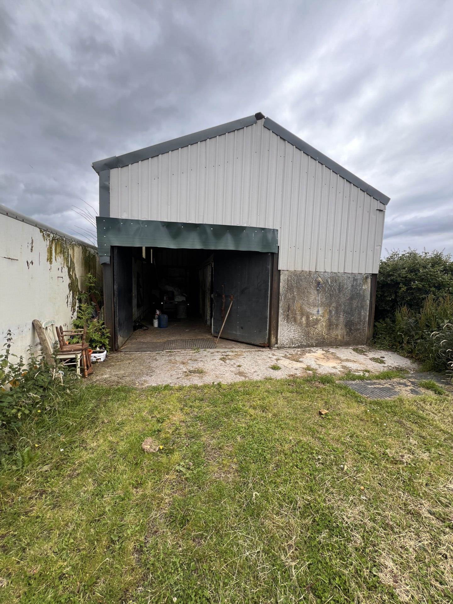Lisbane, Kilbradran, V94 H7XK Lisbane, Kilbradran, V94 H7XK