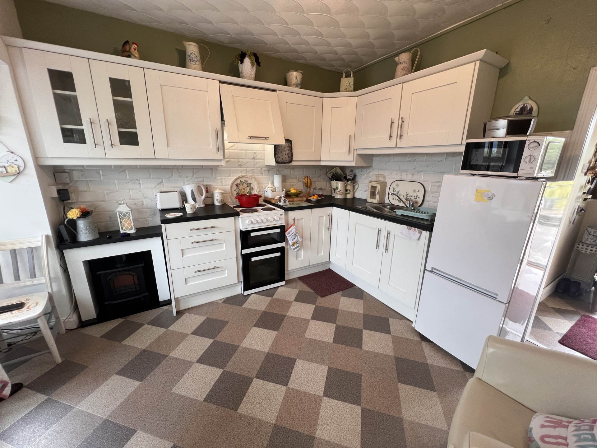Lisbane, Kilbradran, V94 H7XK Lisbane, Kilbradran, V94 H7XK