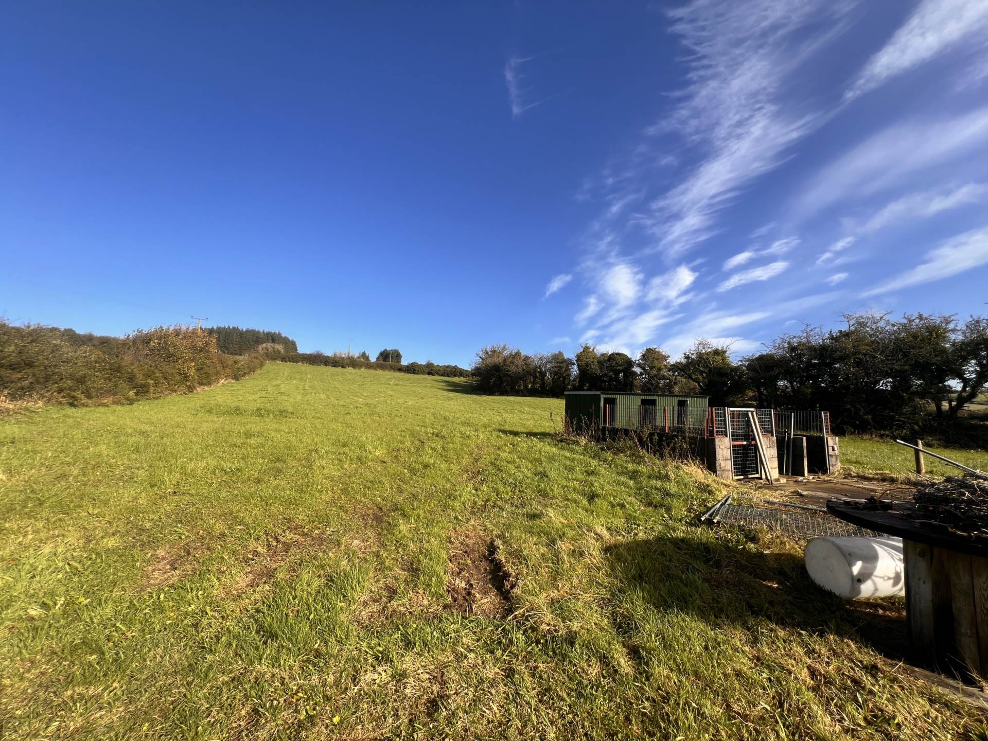 Glenastar, Ardagh, V42 NX62  Glenastar, Ardagh, V42 NX62