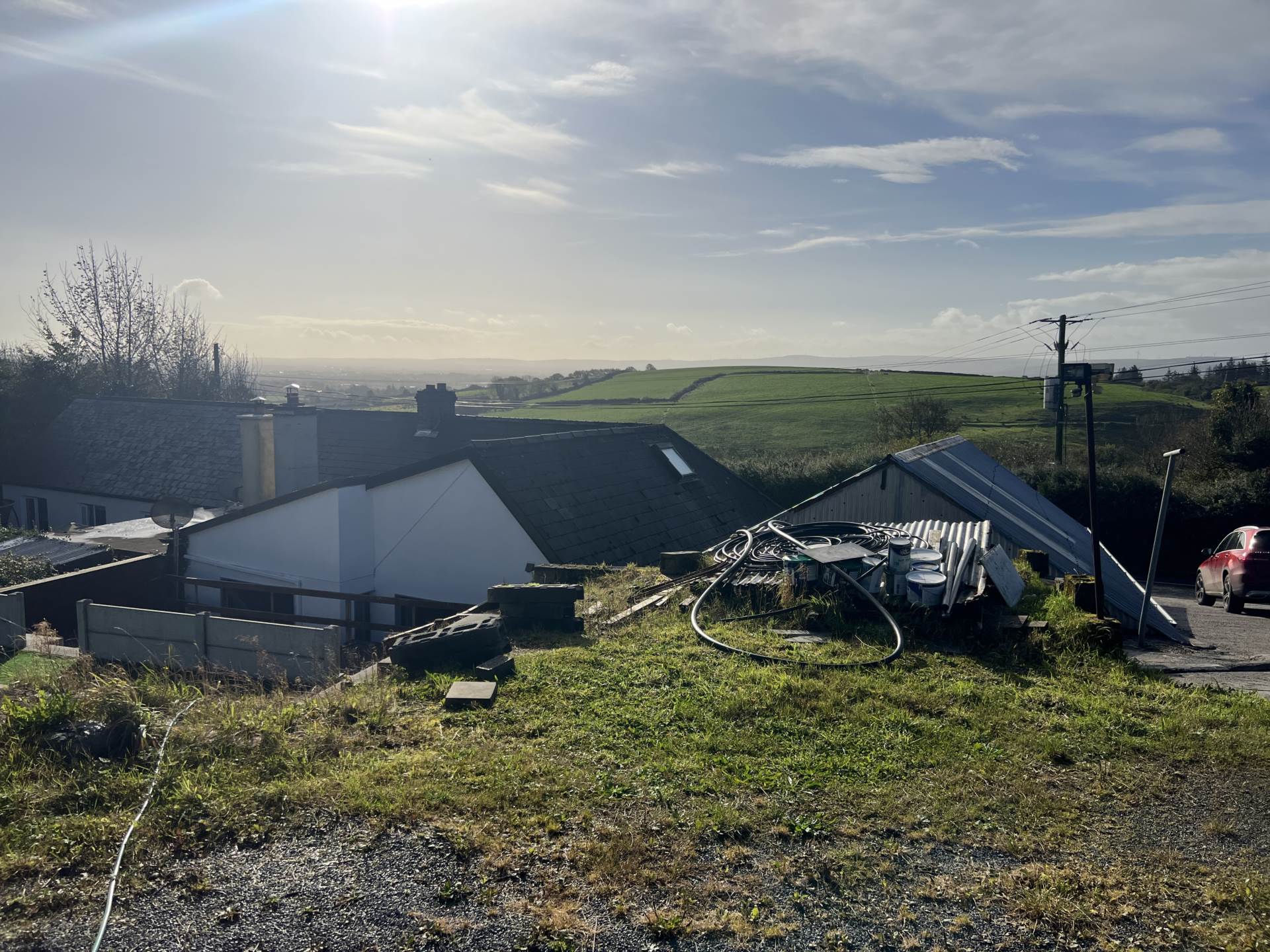 Glenastar, Ardagh, V42 NX62  Glenastar, Ardagh, V42 NX62