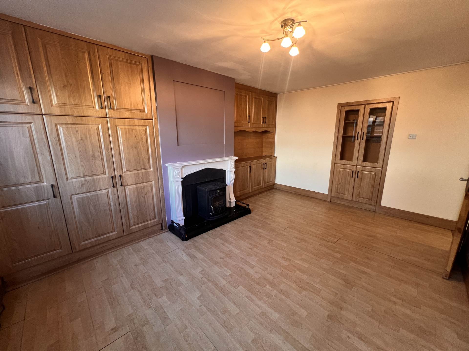 Glenastar, Ardagh, V42 NX62  Glenastar, Ardagh, V42 NX62