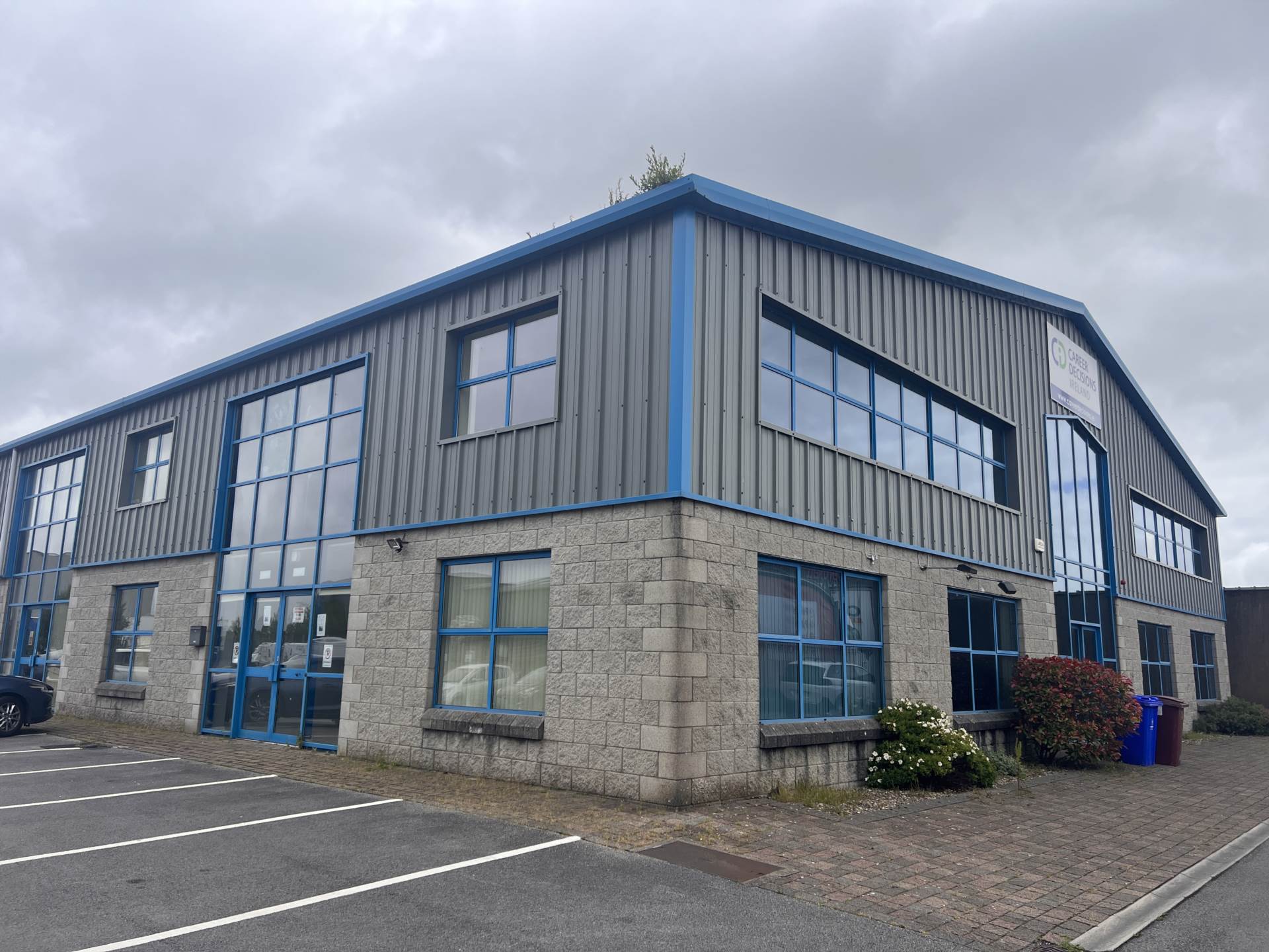 Unit Block D, Desmond Business Park, V42 C579