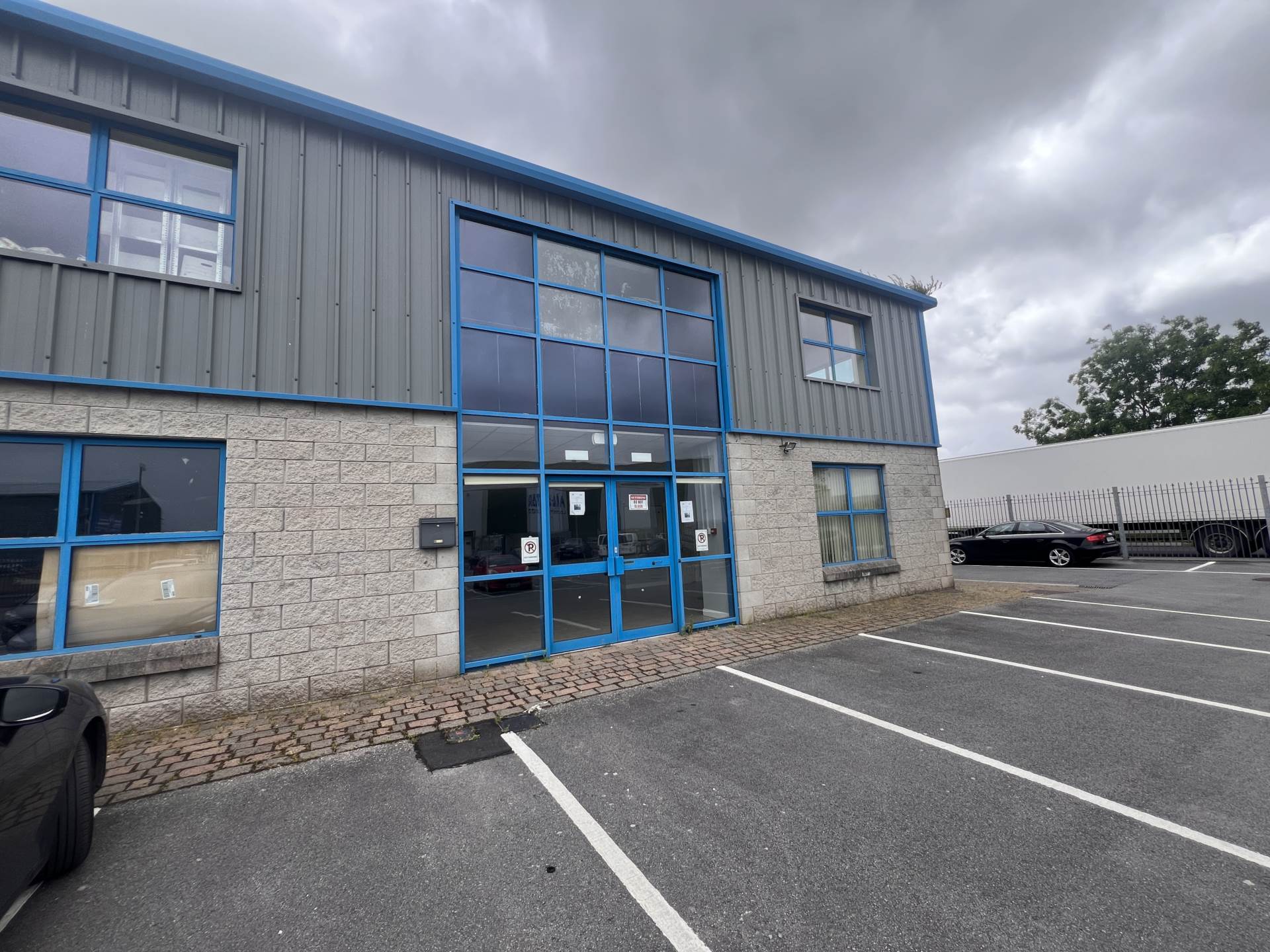 Unit Block D, Desmond Business Park, V42 C579