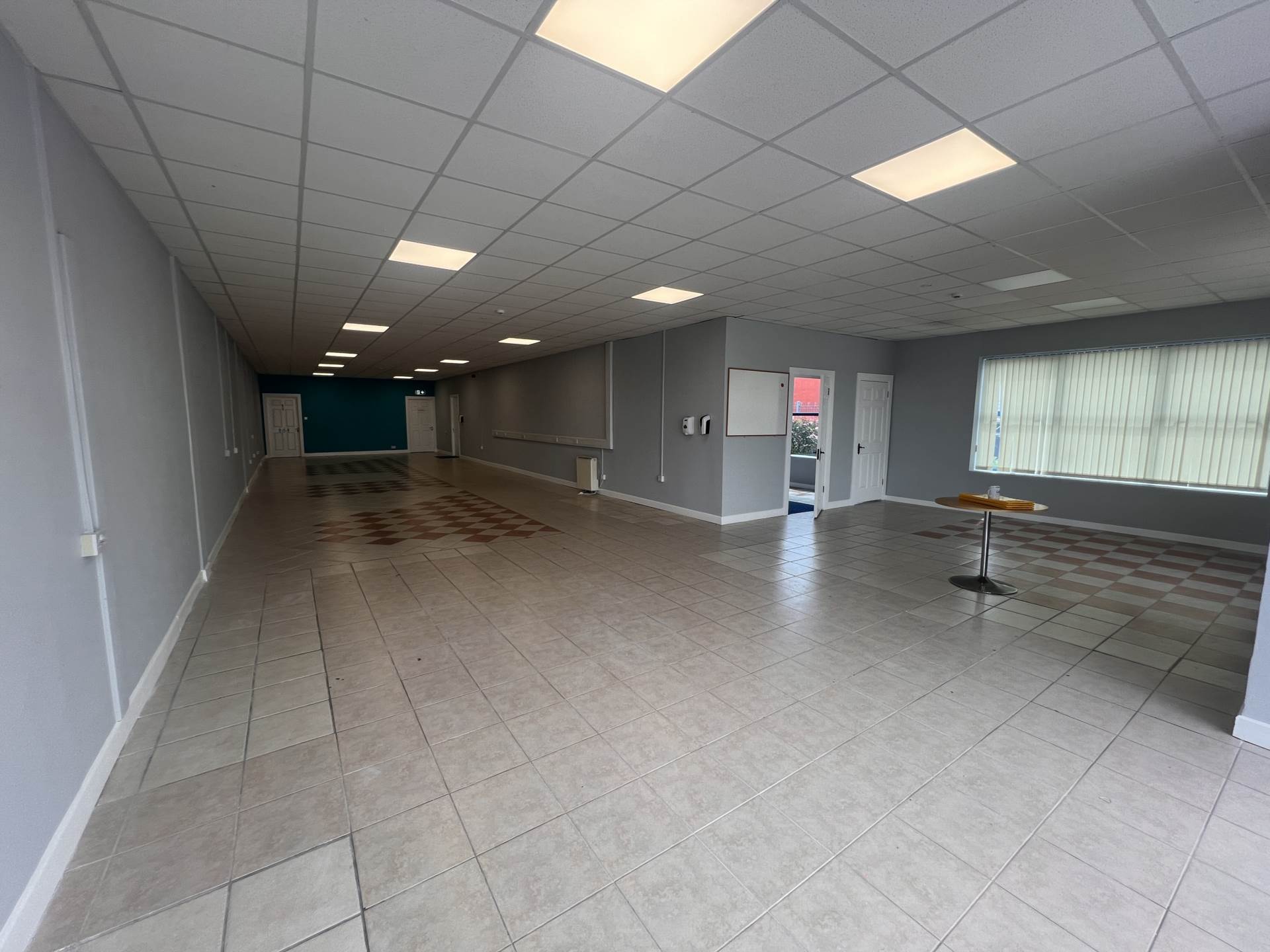 Unit Block D, Desmond Business Park, V42 C579