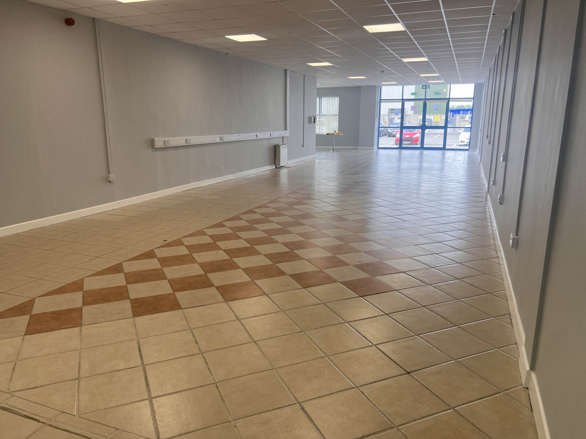 Unit Block D, Desmond Business Park, V42 C579