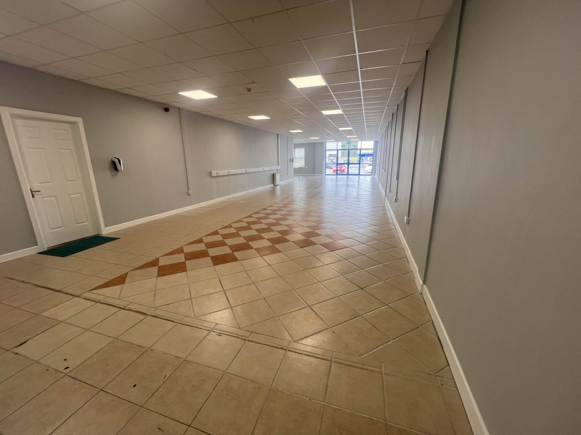 Unit Block D, Desmond Business Park, V42 C579