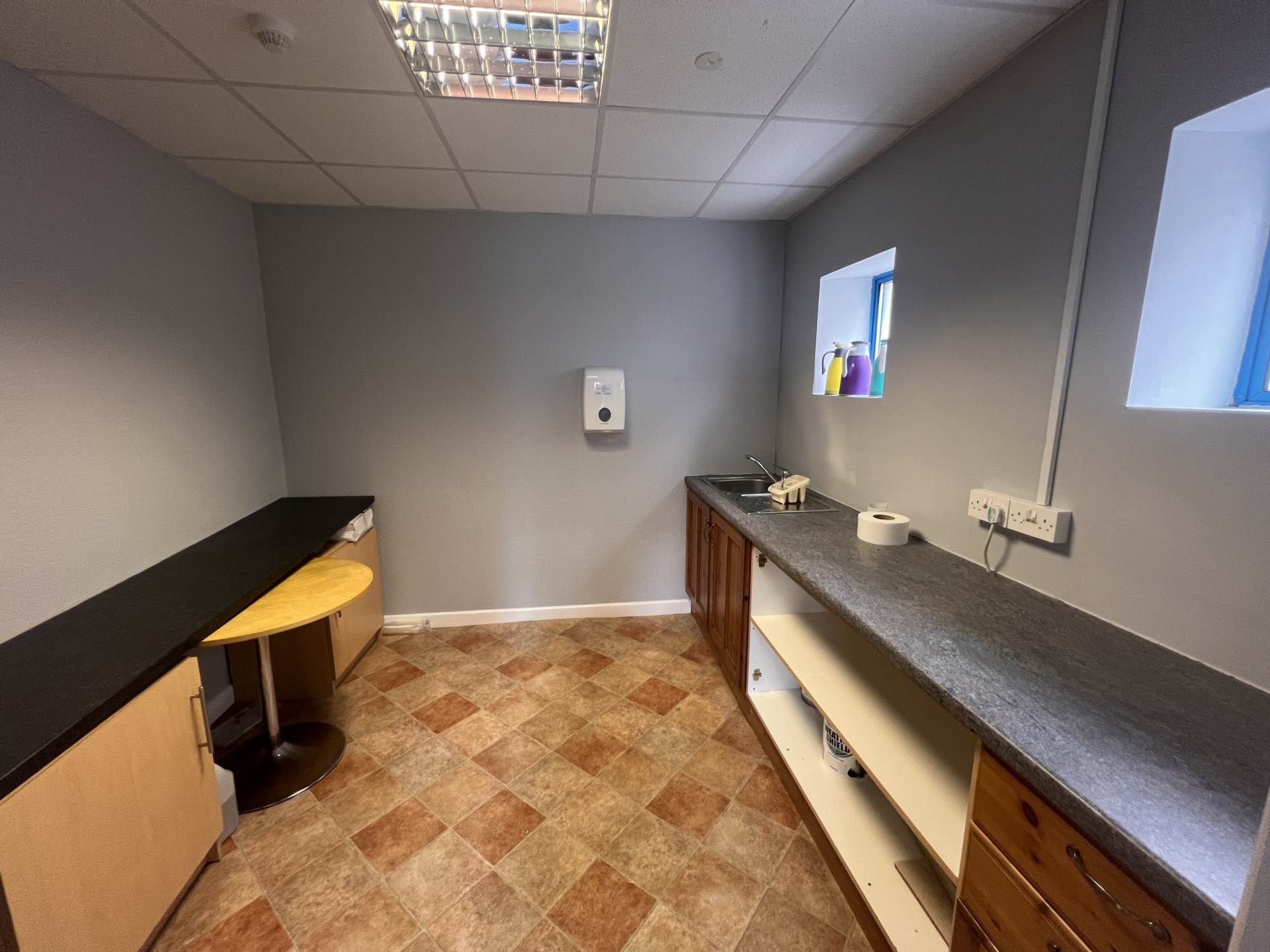 Unit Block D, Desmond Business Park, V42 C579