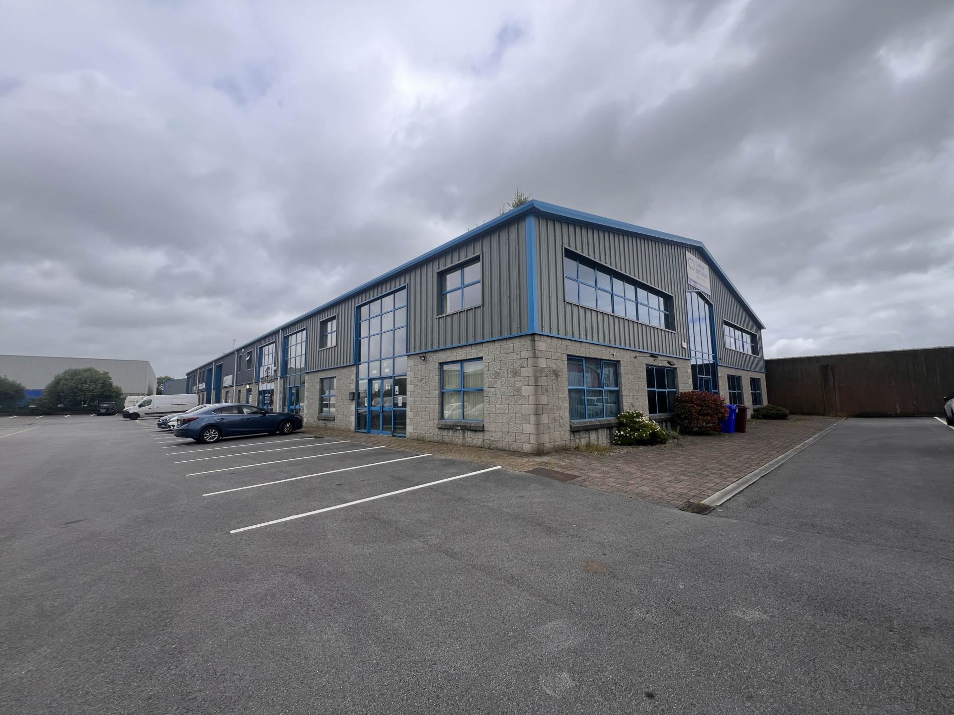 Unit Block D, Desmond Business Park, V42 C579