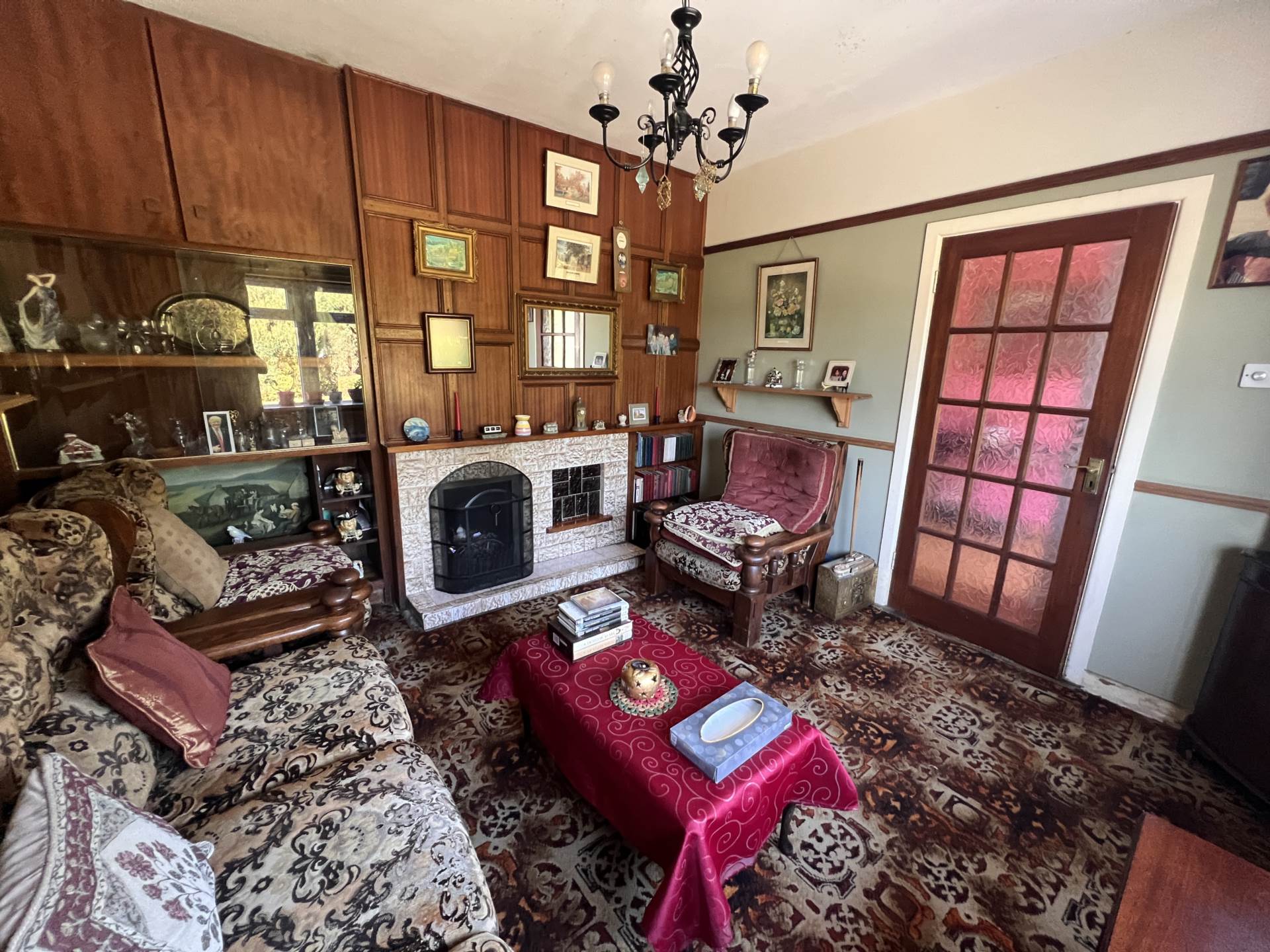 Holycross, Rathkeale, V94 KXE9  Holycross, Rathkeale, V94 KXE9