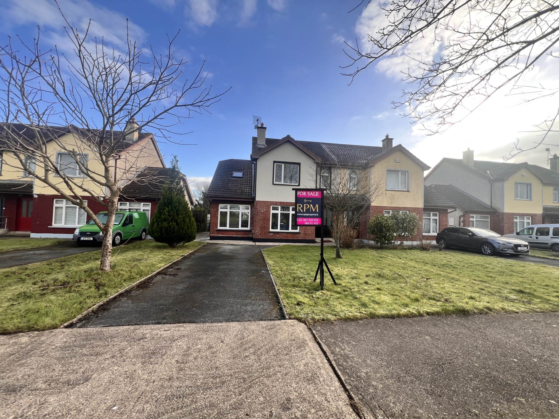 93 Clonard, Corbally, V94 D45V 93 Clonard, Corbally, V94 D45V