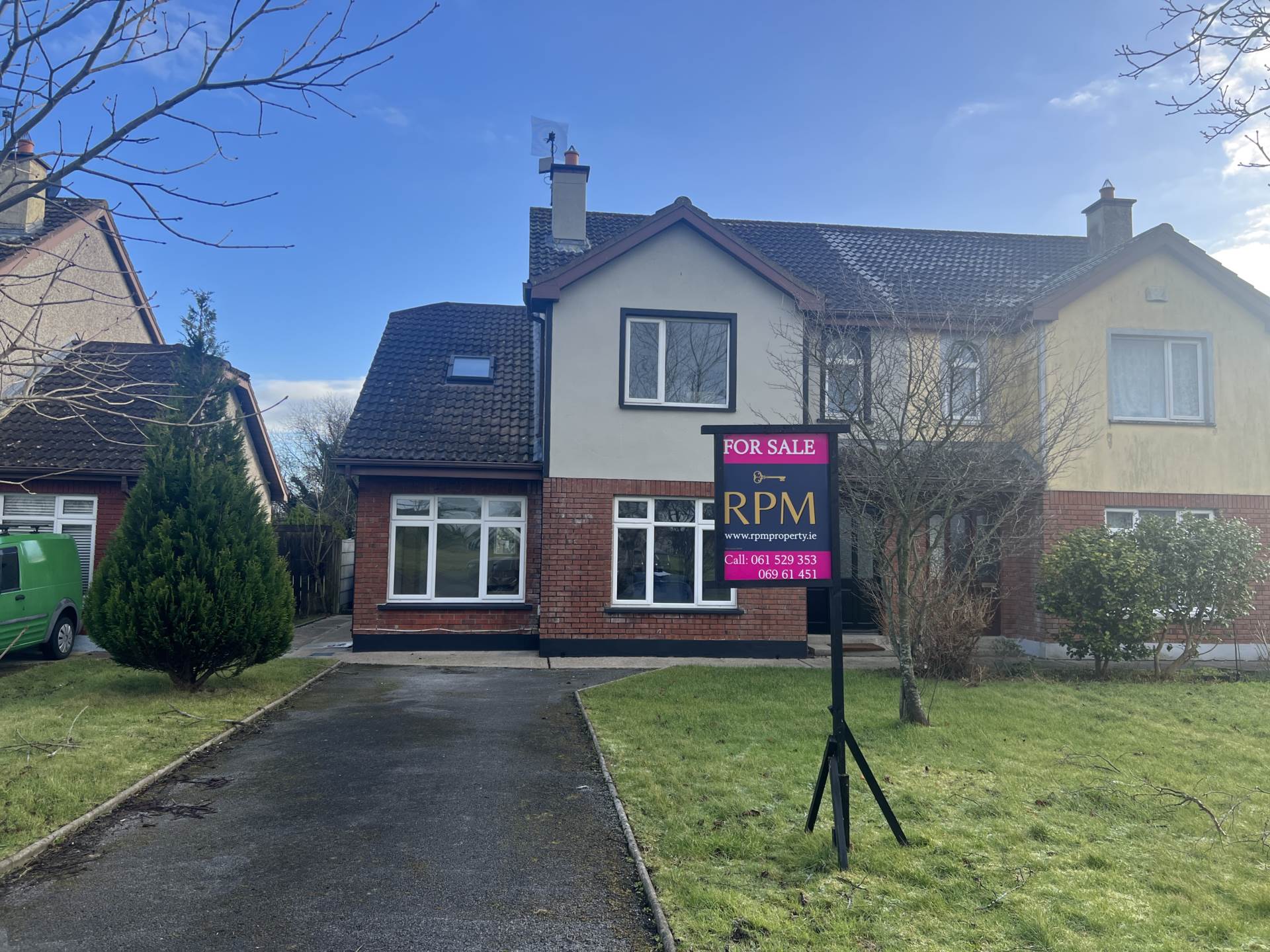93 Clonard, Corbally, V94 D45V  93 Clonard, Corbally, V94 D45V