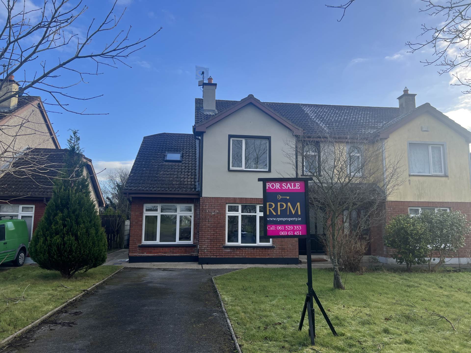 93 Clonard, Corbally, V94 D45V  93 Clonard, Corbally, V94 D45V
