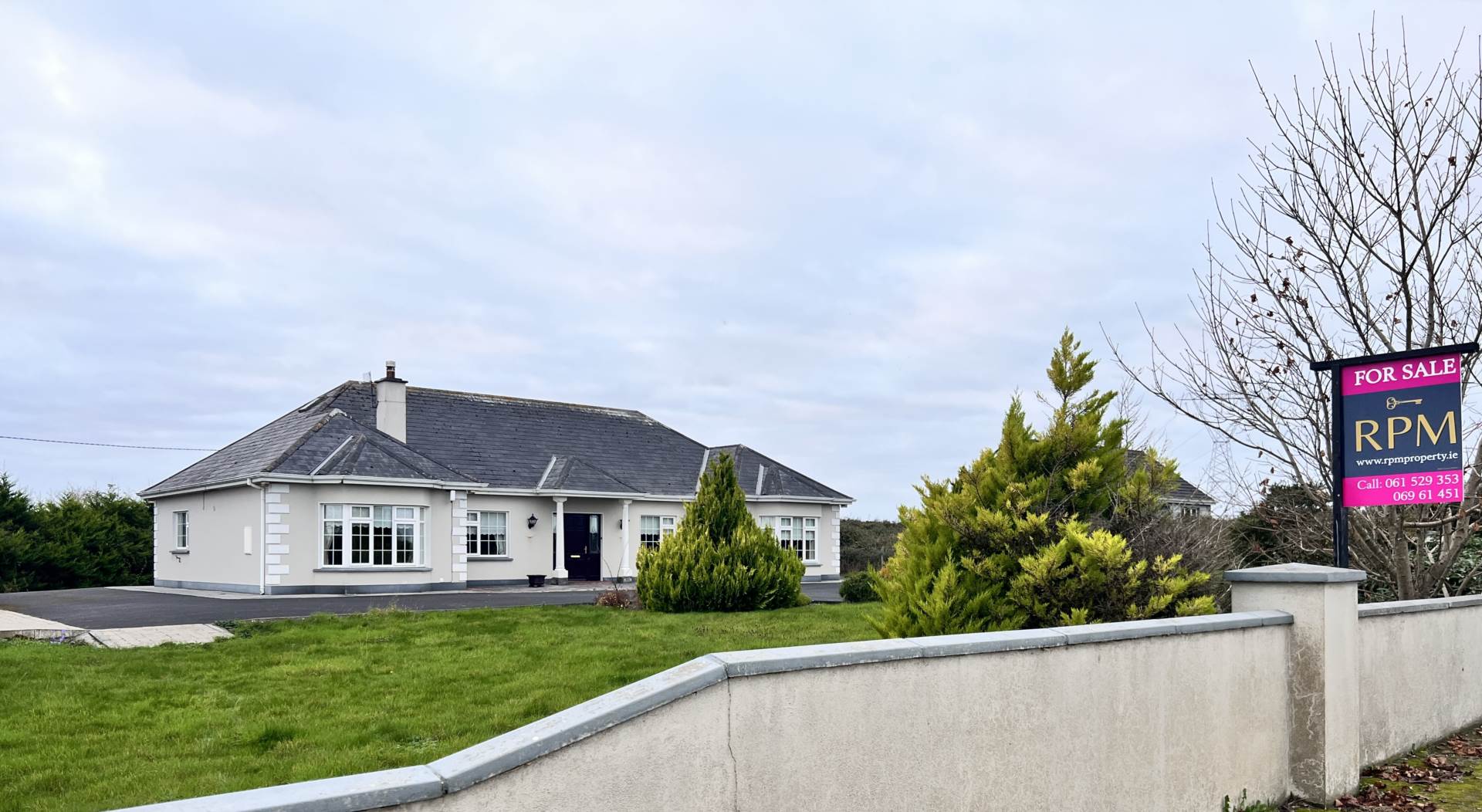 Creeves, Askeaton, Co Limerick, V94 T9KW Creeves, Askeaton, Co Limerick, V94 T9KW
