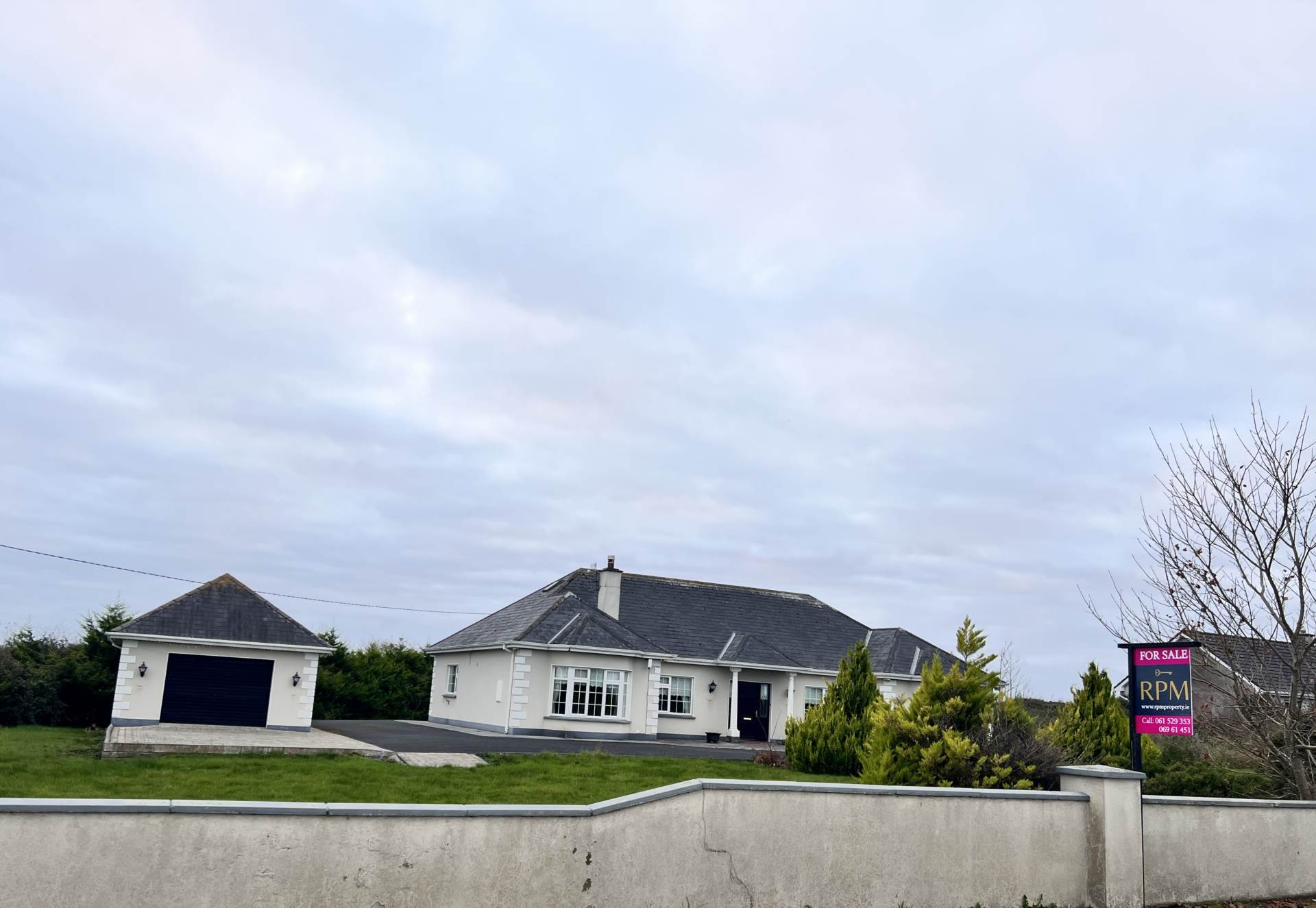 Creeves, Askeaton, Co Limerick, V94 T9KW  Creeves, Askeaton, Co Limerick, V94 T9KW