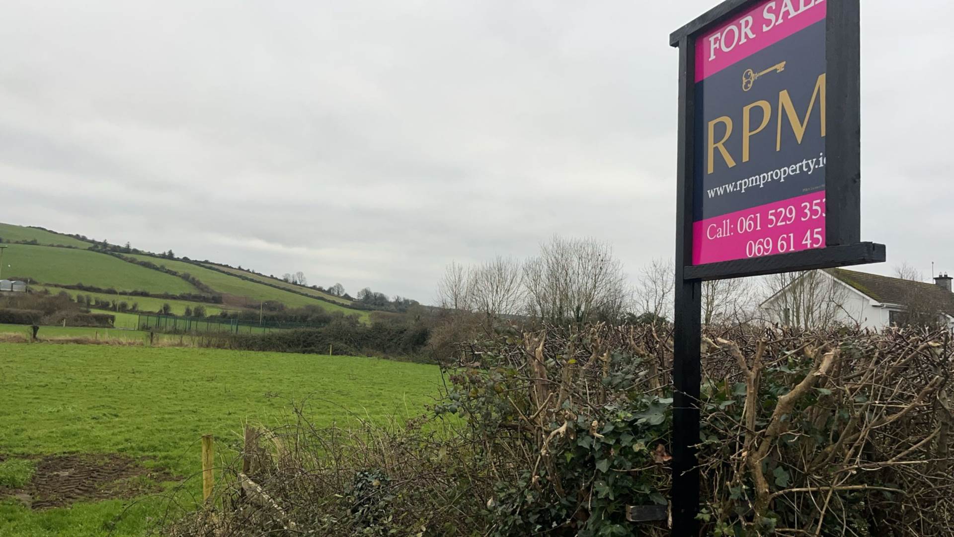 Farrihy, Broadford, Co Limerick Farrihy, Broadford, Co Limerick