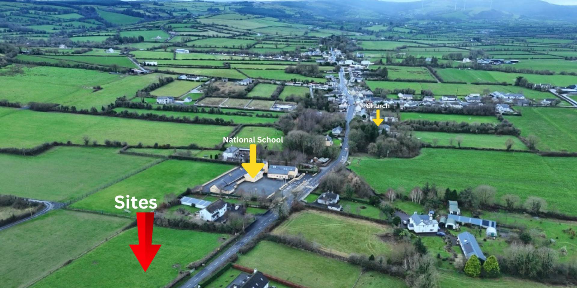 Farrihy, Broadford, Co Limerick  Farrihy, Broadford, Co Limerick