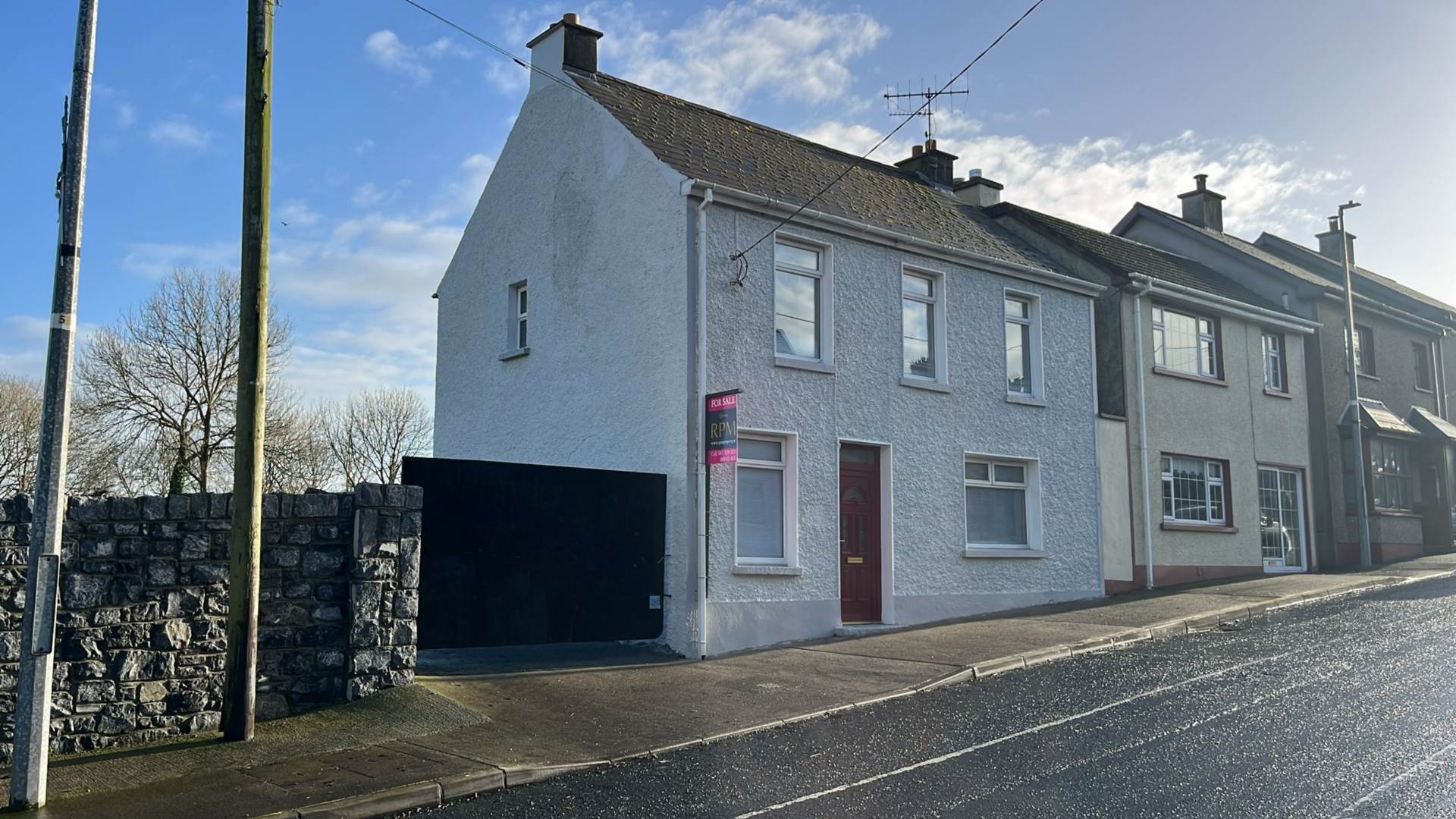 Main Street, Shanagolden, V94 T8WR Main Street, Shanagolden, V94 T8WR