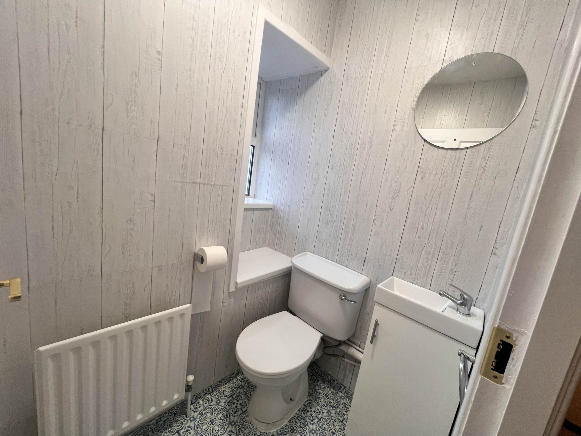 Main Street, Shanagolden, V94 T8WR  Main Street, Shanagolden, V94 T8WR