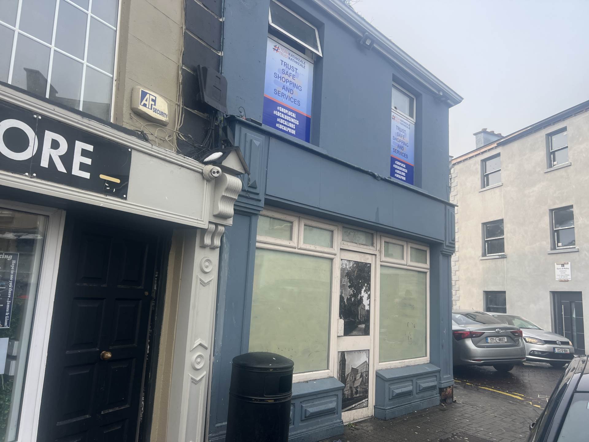 Main Streeet, Rathkeale, V94 H3C5 Main Streeet, Rathkeale, V94 H3C5