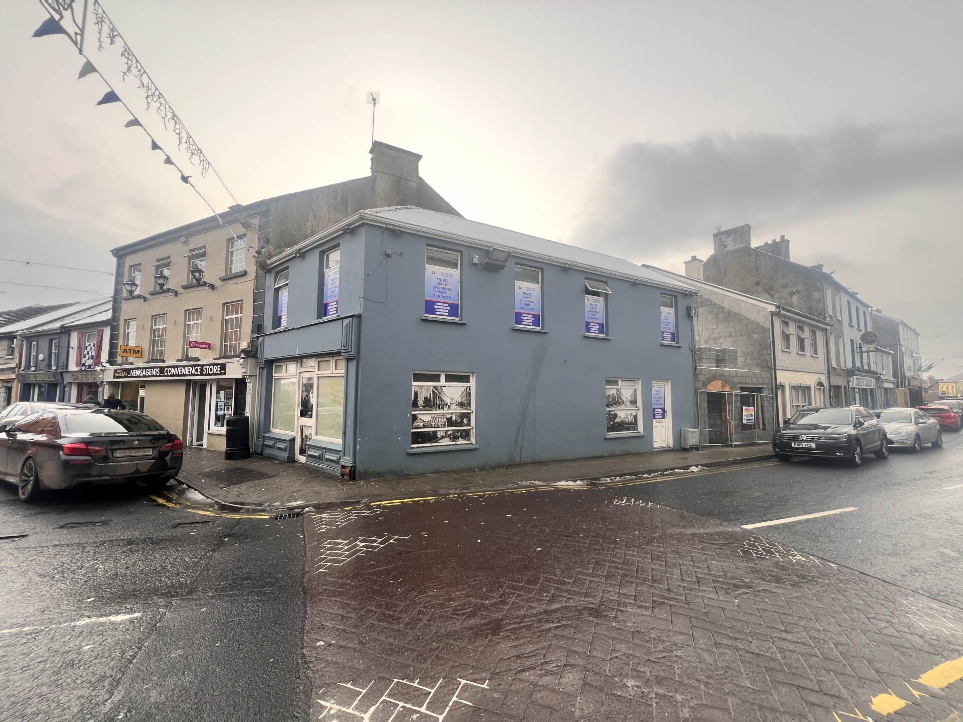 Main Streeet, Rathkeale, V94 H3C5  Main Streeet, Rathkeale, V94 H3C5