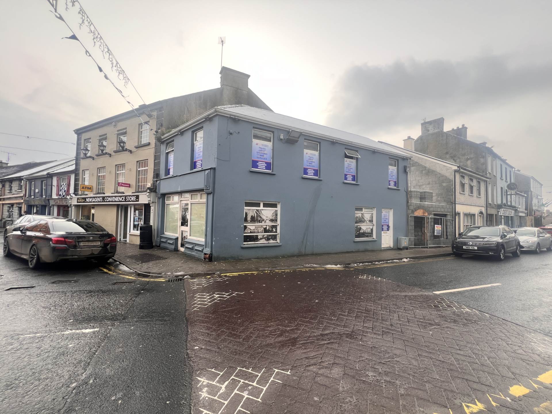 Main Streeet, Rathkeale, V94 H3C5  Main Streeet, Rathkeale, V94 H3C5