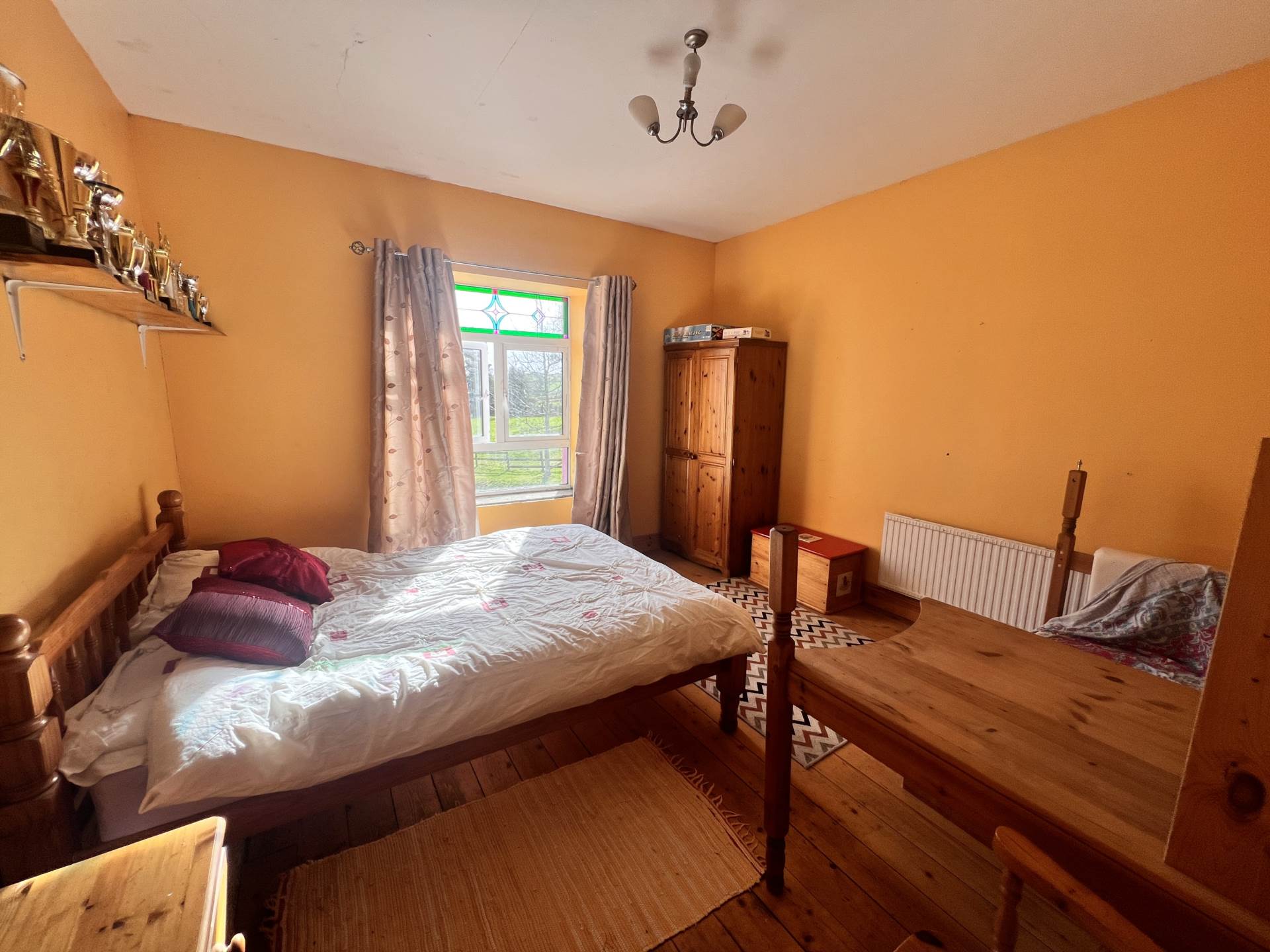 Glebe House, Charleville, P56 CR98  Glebe House, Charleville, P56 CR98