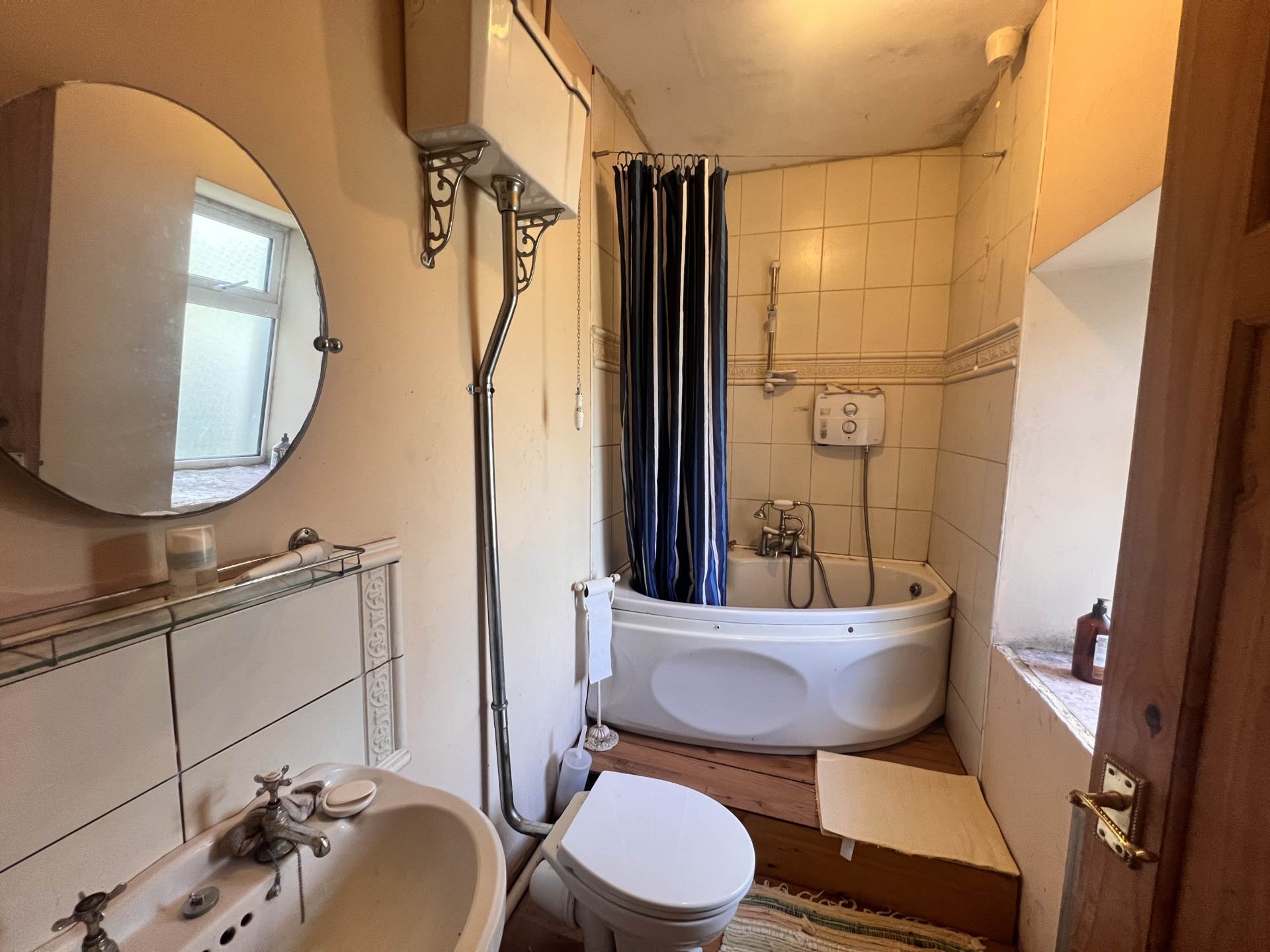 Glebe House, Charleville, P56 CR98  Glebe House, Charleville, P56 CR98