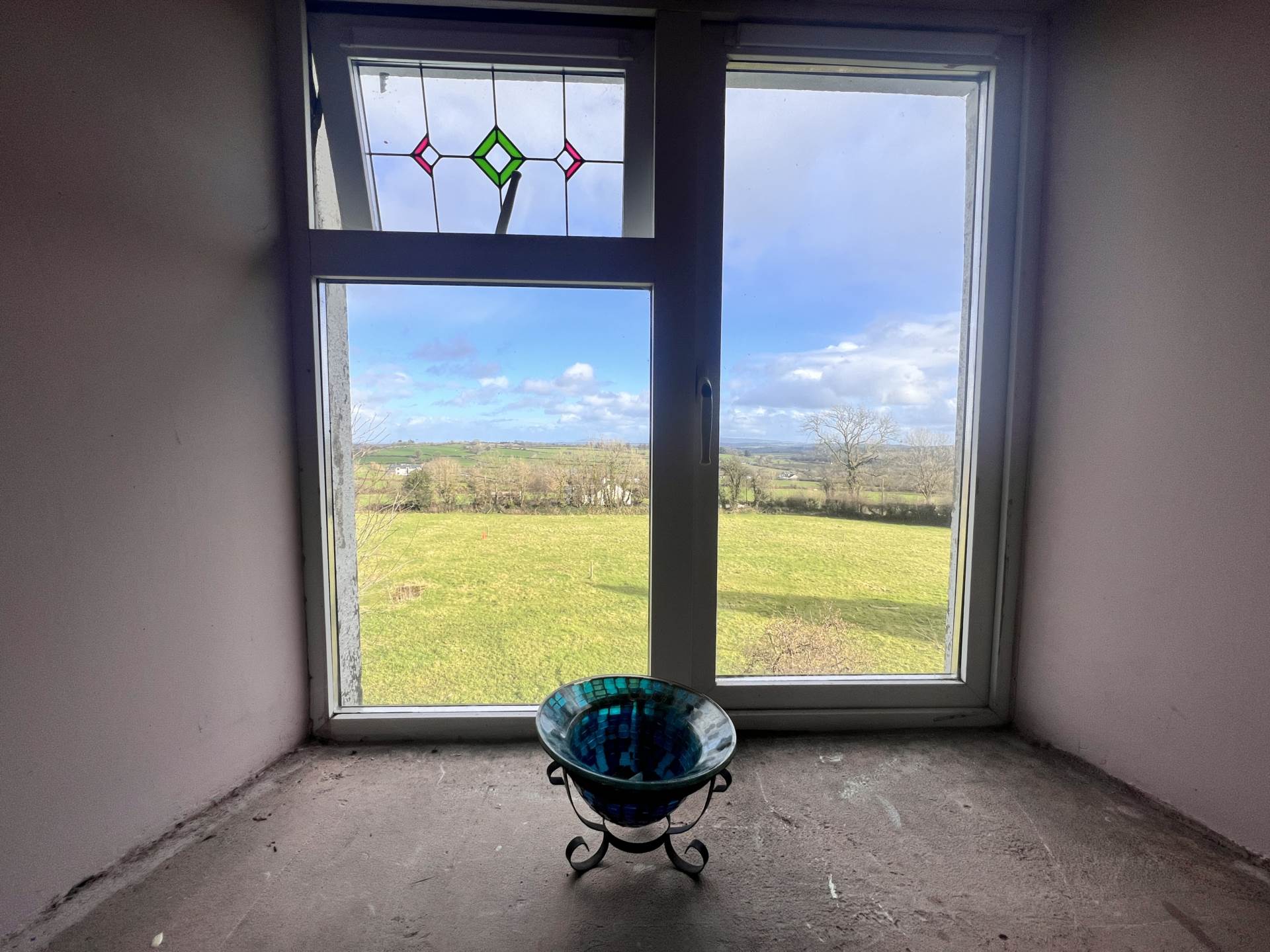 Glebe House, Charleville, P56 CR98  Glebe House, Charleville, P56 CR98