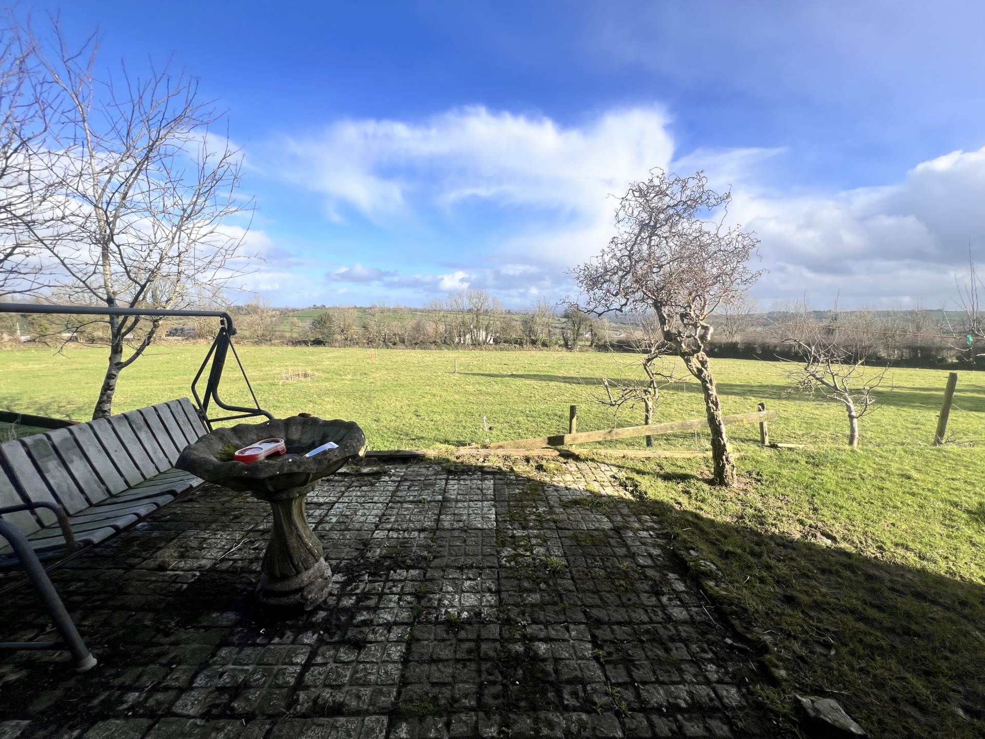 Glebe House, Charleville, P56 CR98  Glebe House, Charleville, P56 CR98