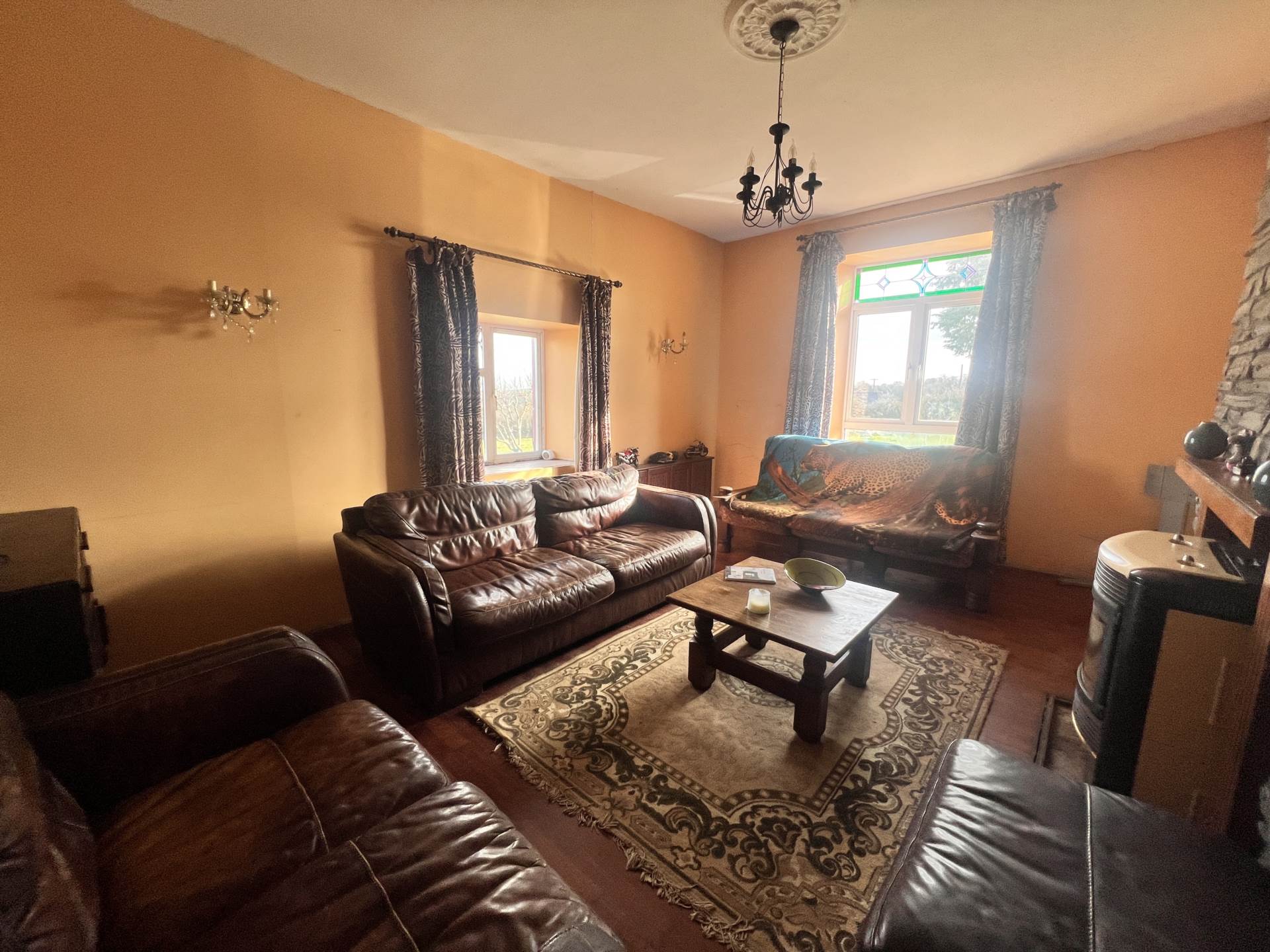 Glebe House, Charleville, P56 CR98  Glebe House, Charleville, P56 CR98