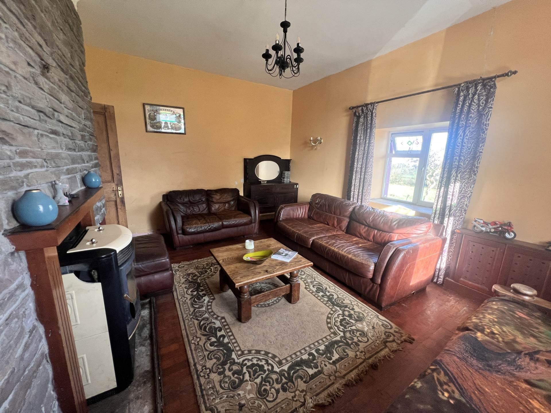 Glebe House, Charleville, P56 CR98  Glebe House, Charleville, P56 CR98