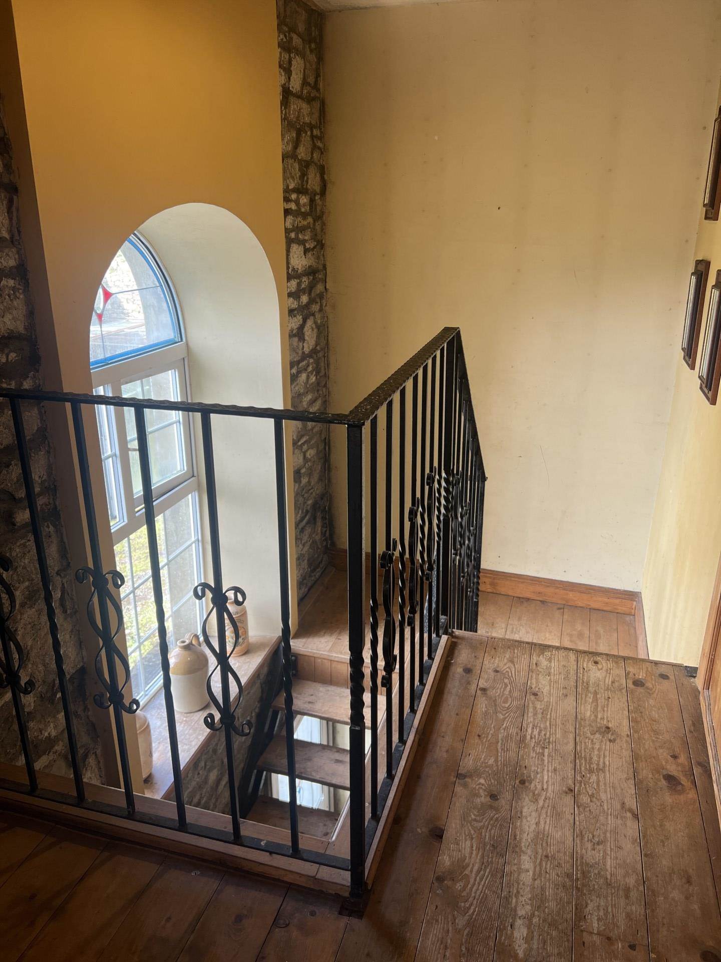 Glebe House, Charleville, P56 CR98  Glebe House, Charleville, P56 CR98