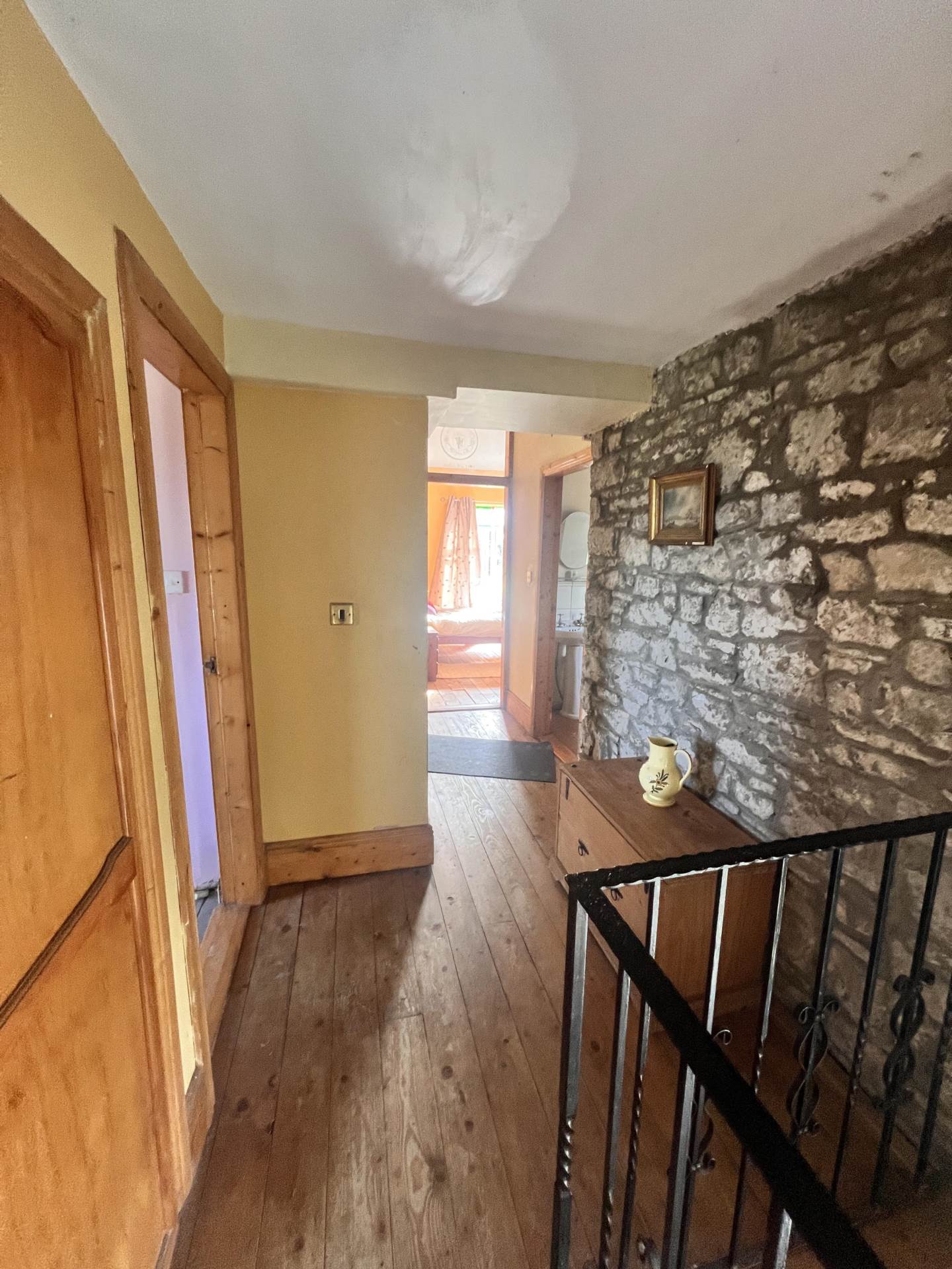 Glebe House, Charleville, P56 CR98  Glebe House, Charleville, P56 CR98