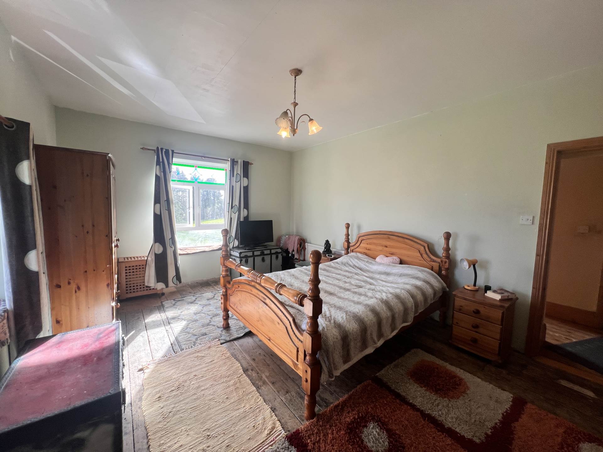 Glebe House, Charleville, P56 CR98  Glebe House, Charleville, P56 CR98