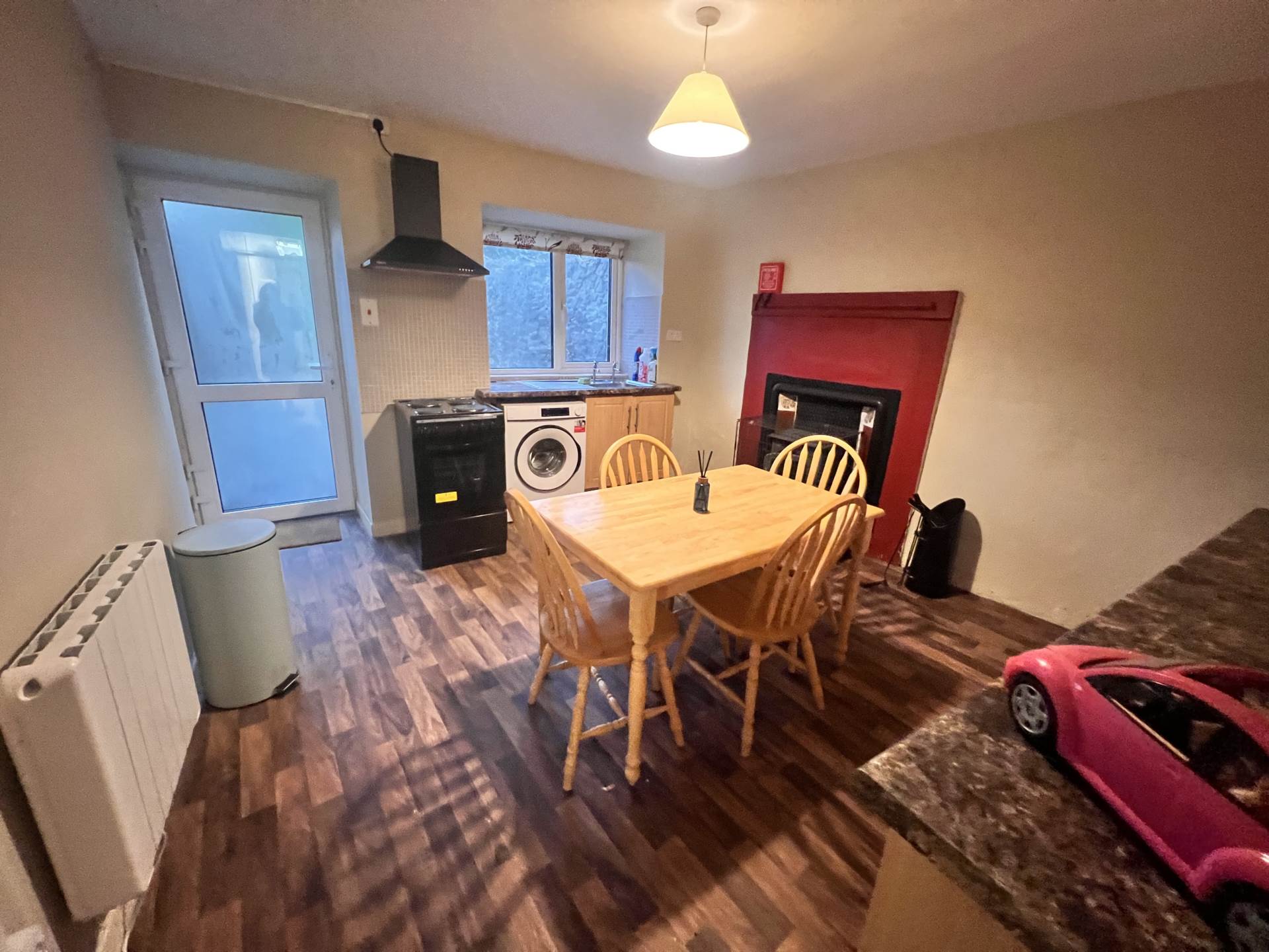 Main Street, Newmarket, Co Cork, P51 YR3H Main Street, Newmarket, Co Cork, P51 YR3H