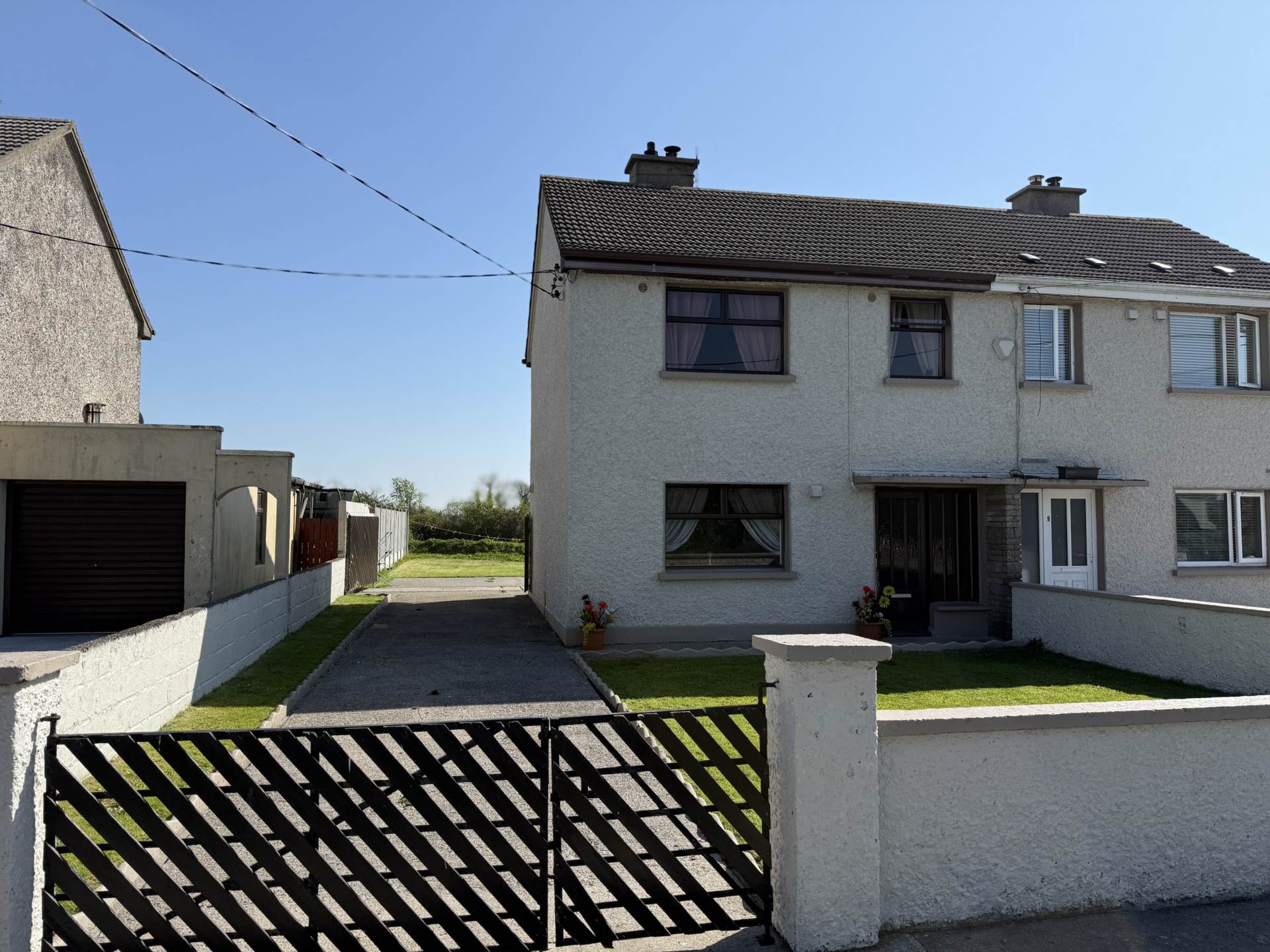 10 St Joseph`s Park, Dromcollogher, Co Limerick, P56 DH30 10 St Joseph`s Park, Dromcollogher, Co Limerick, P56 DH30