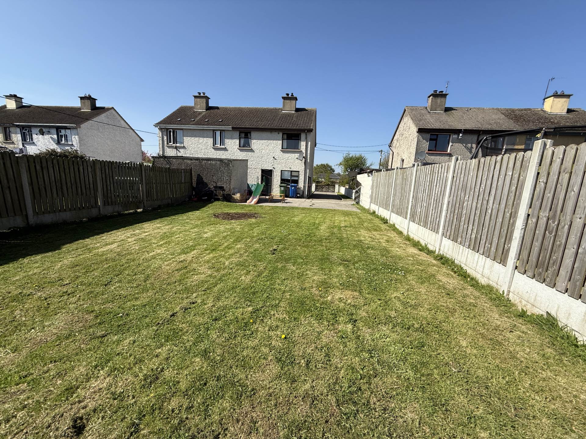 10 St Joseph`s Park, Dromcollogher, Co Limerick, P56 DH30  10 St Joseph`s Park, Dromcollogher, Co Limerick, P56 DH30