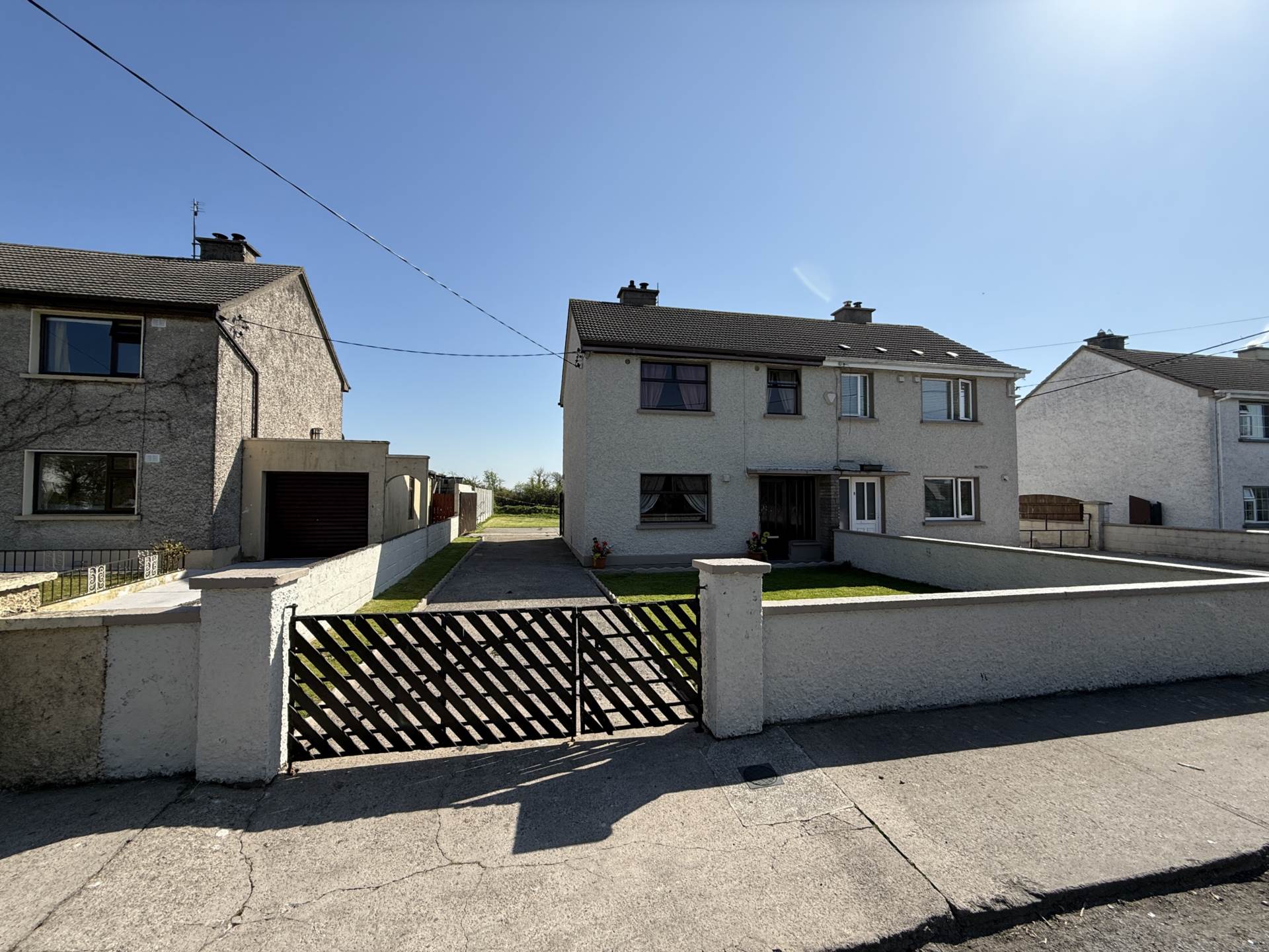 10 St Joseph`s Park, Dromcollogher, Co Limerick, P56 DH30  10 St Joseph`s Park, Dromcollogher, Co Limerick, P56 DH30