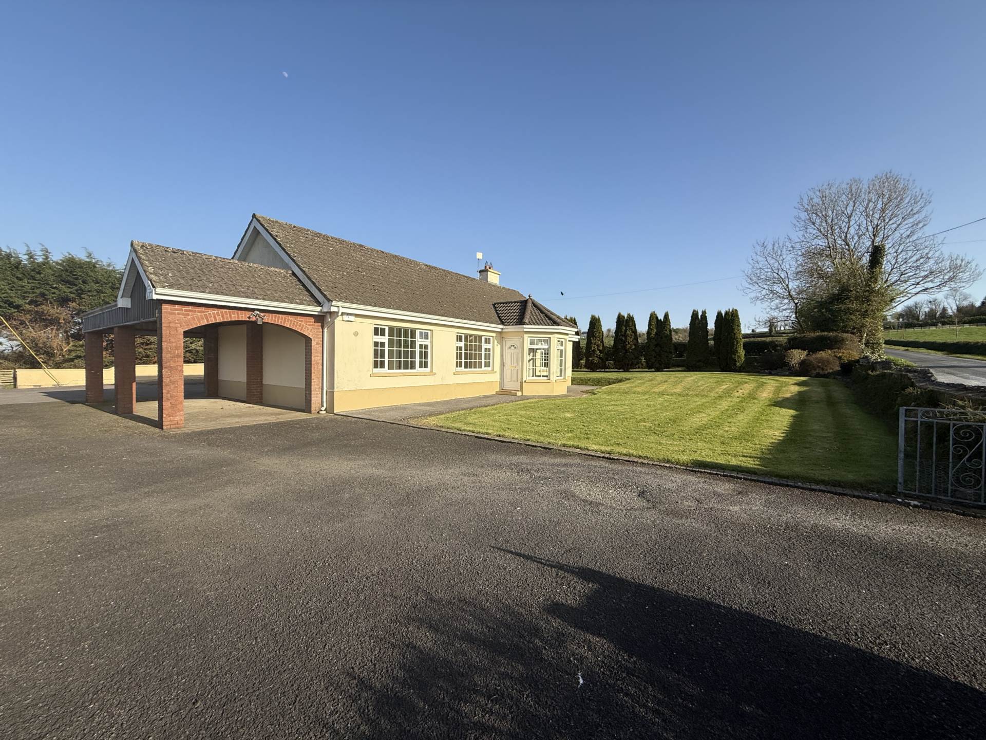 Farrihy, Broadford, Co Limerick, P56 NX97 Farrihy, Broadford, Co Limerick, P56 NX97