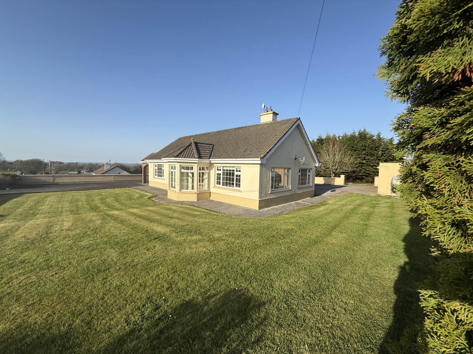 Farrihy, Broadford, Co Limerick, P56 NX97  Farrihy, Broadford, Co Limerick, P56 NX97