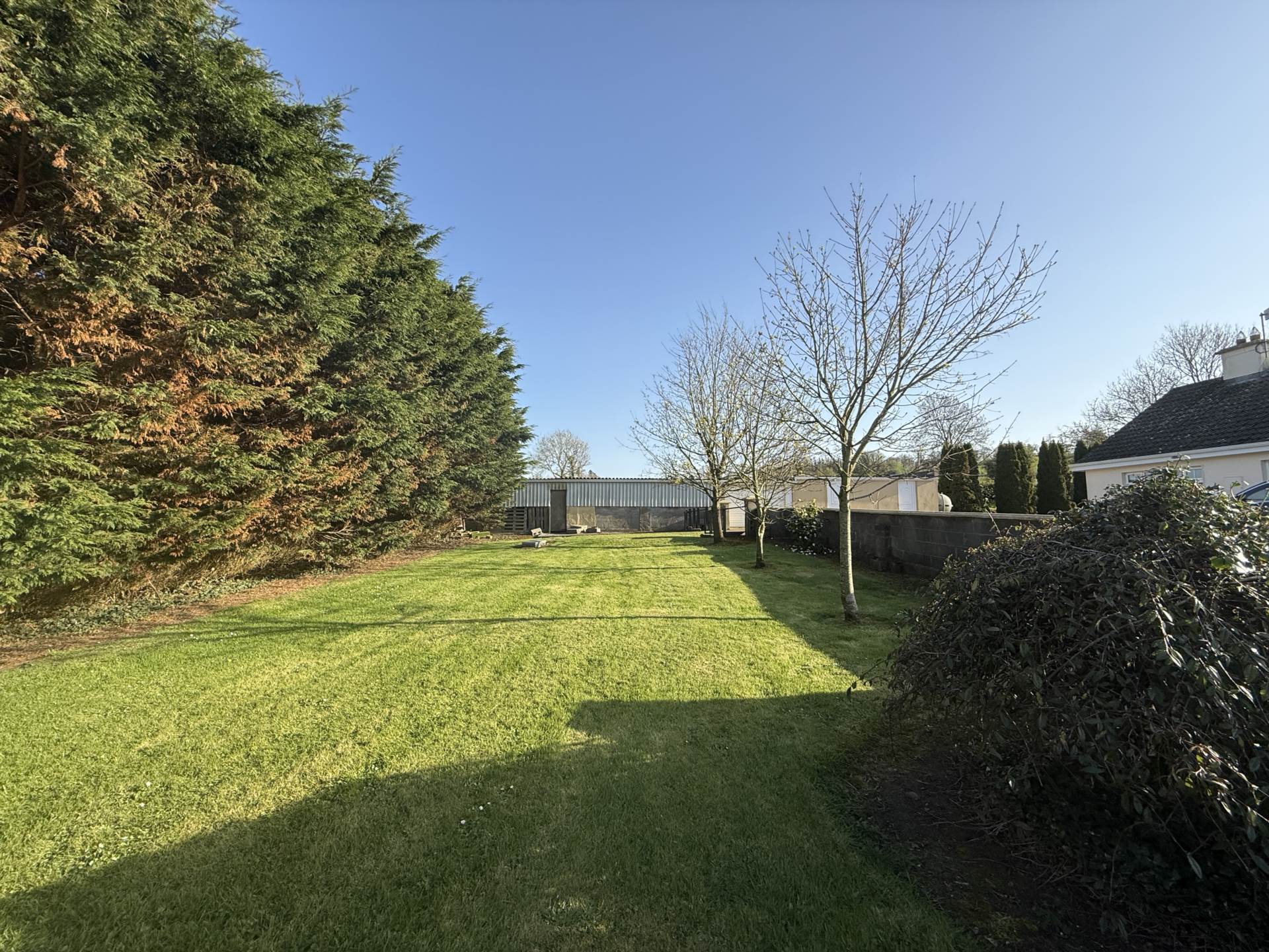 Farrihy, Broadford, Co Limerick, P56 NX97  Farrihy, Broadford, Co Limerick, P56 NX97