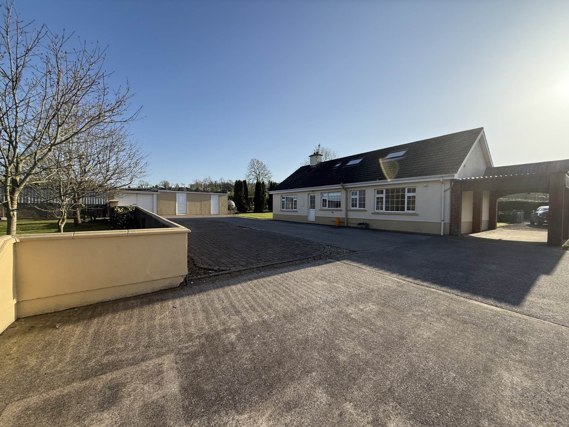 Farrihy, Broadford, Co Limerick, P56 NX97  Farrihy, Broadford, Co Limerick, P56 NX97