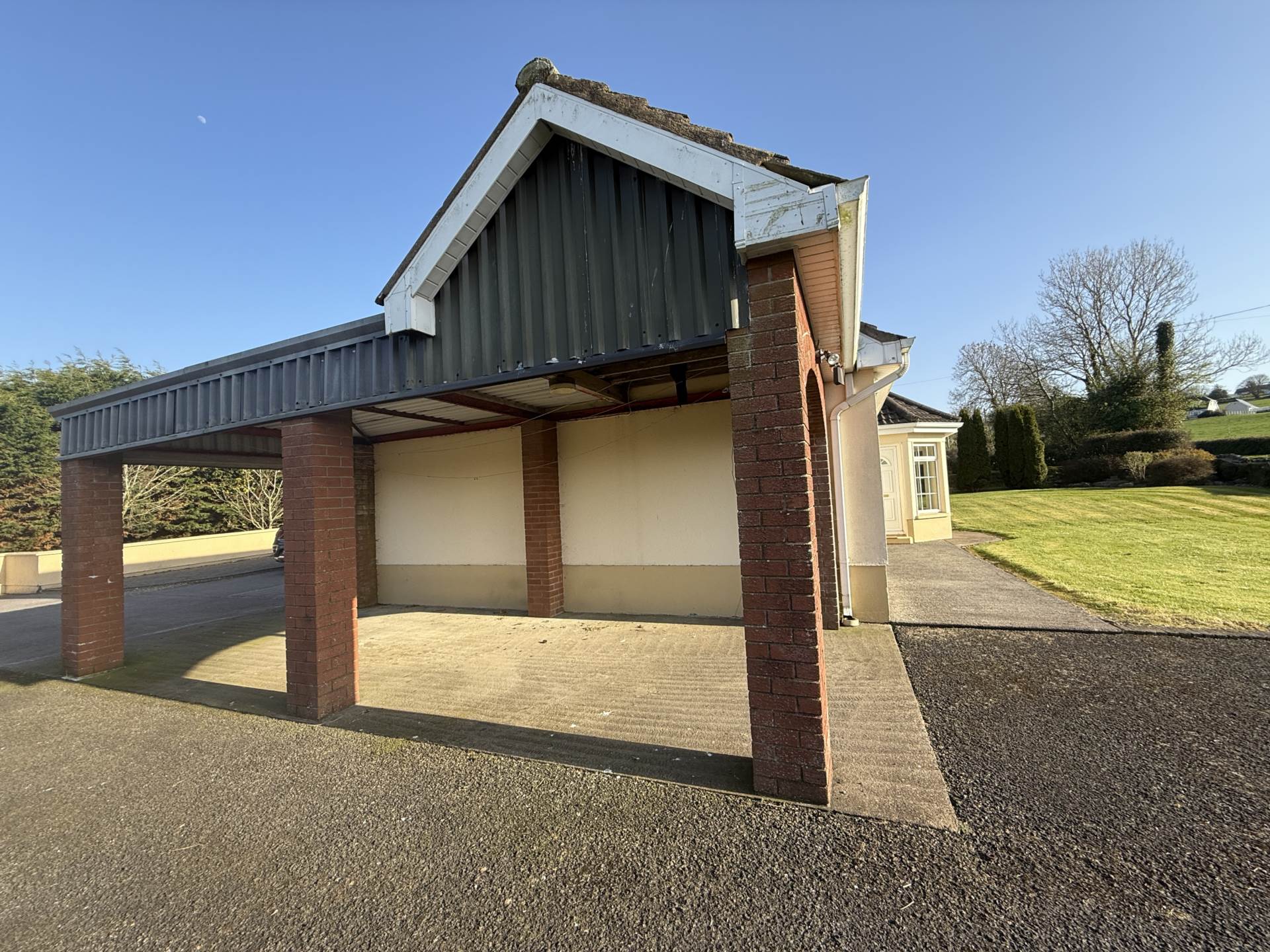 Farrihy, Broadford, Co Limerick, P56 NX97  Farrihy, Broadford, Co Limerick, P56 NX97