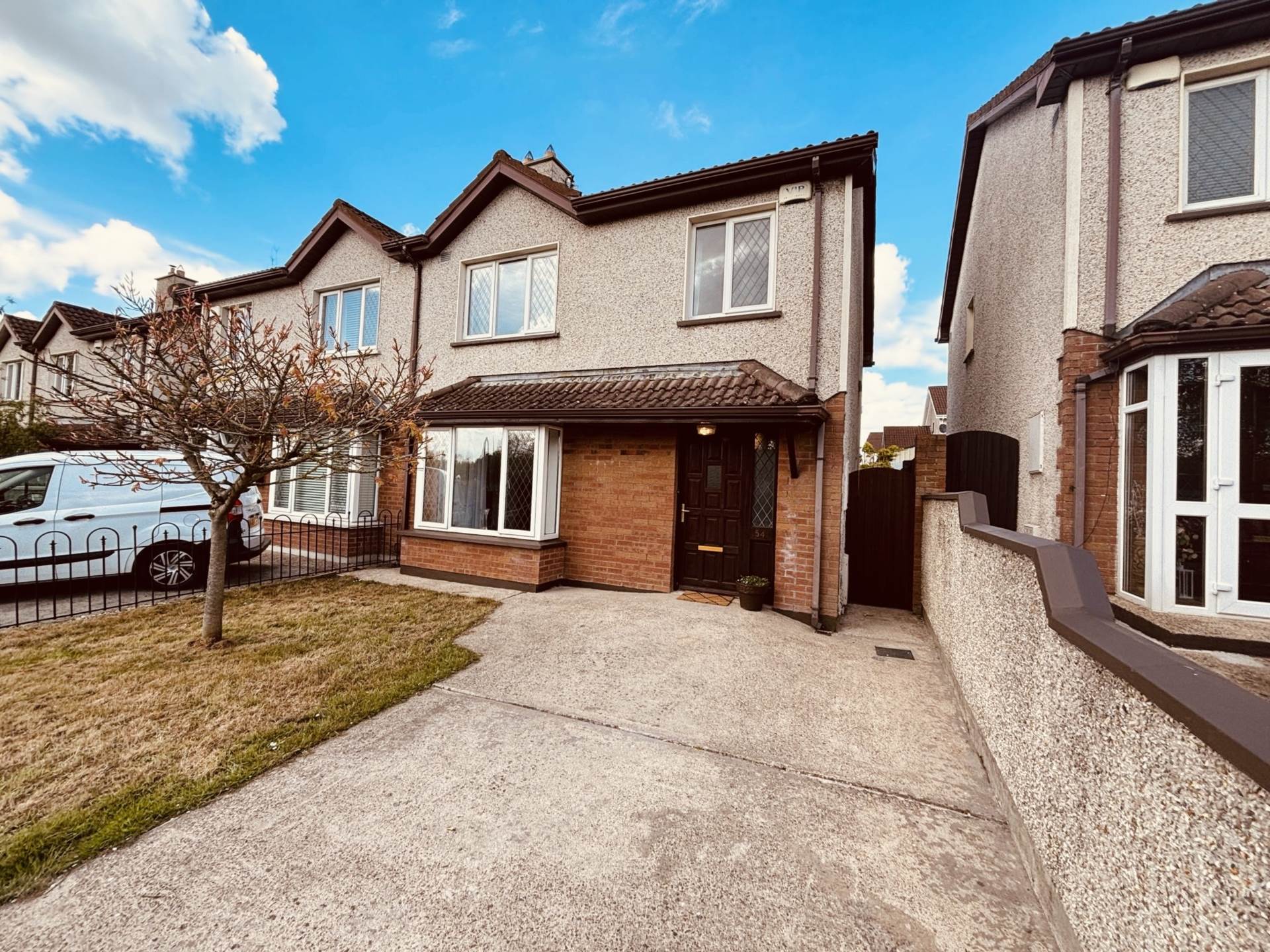 54 Abbeylock, Limerick, V94 K44V 54 Abbeylock, Limerick, V94 K44V