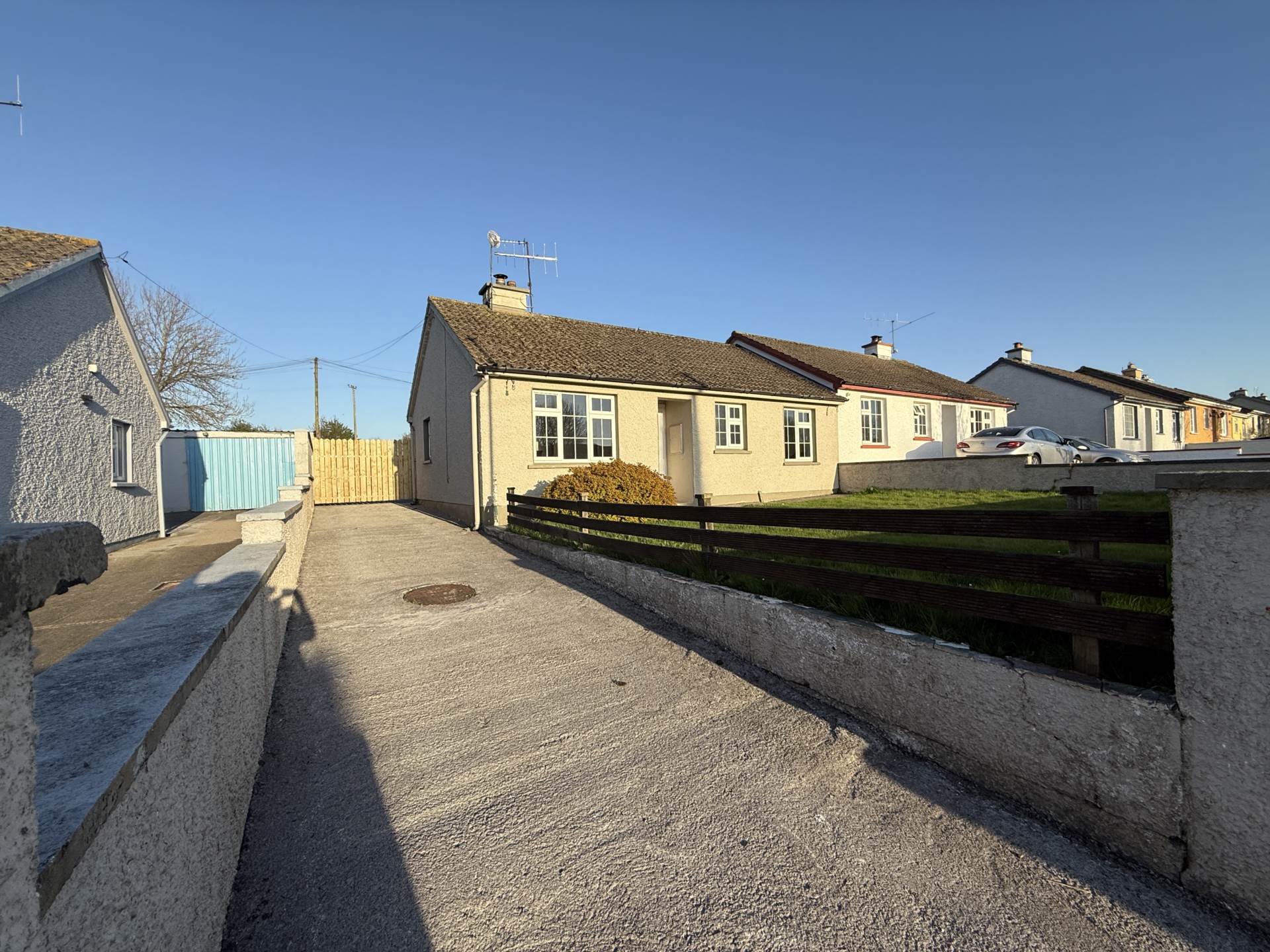 5 John Paul Terrace, Broadford, Co Limerick, P56 HT29 5 John Paul Terrace, Broadford, Co Limerick, P56 HT29