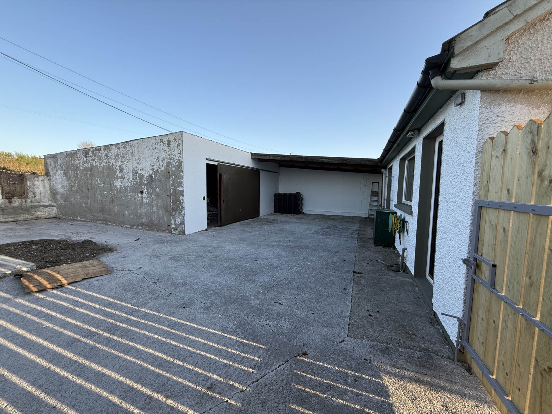 5 John Paul Terrace, Broadford, Co Limerick, P56 HT29  5 John Paul Terrace, Broadford, Co Limerick, P56 HT29