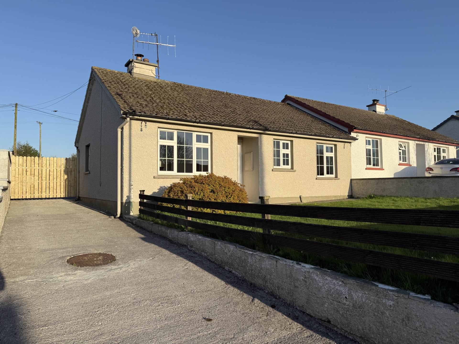5 John Paul Terrace, Broadford, Co Limerick, P56 HT29  5 John Paul Terrace, Broadford, Co Limerick, P56 HT29