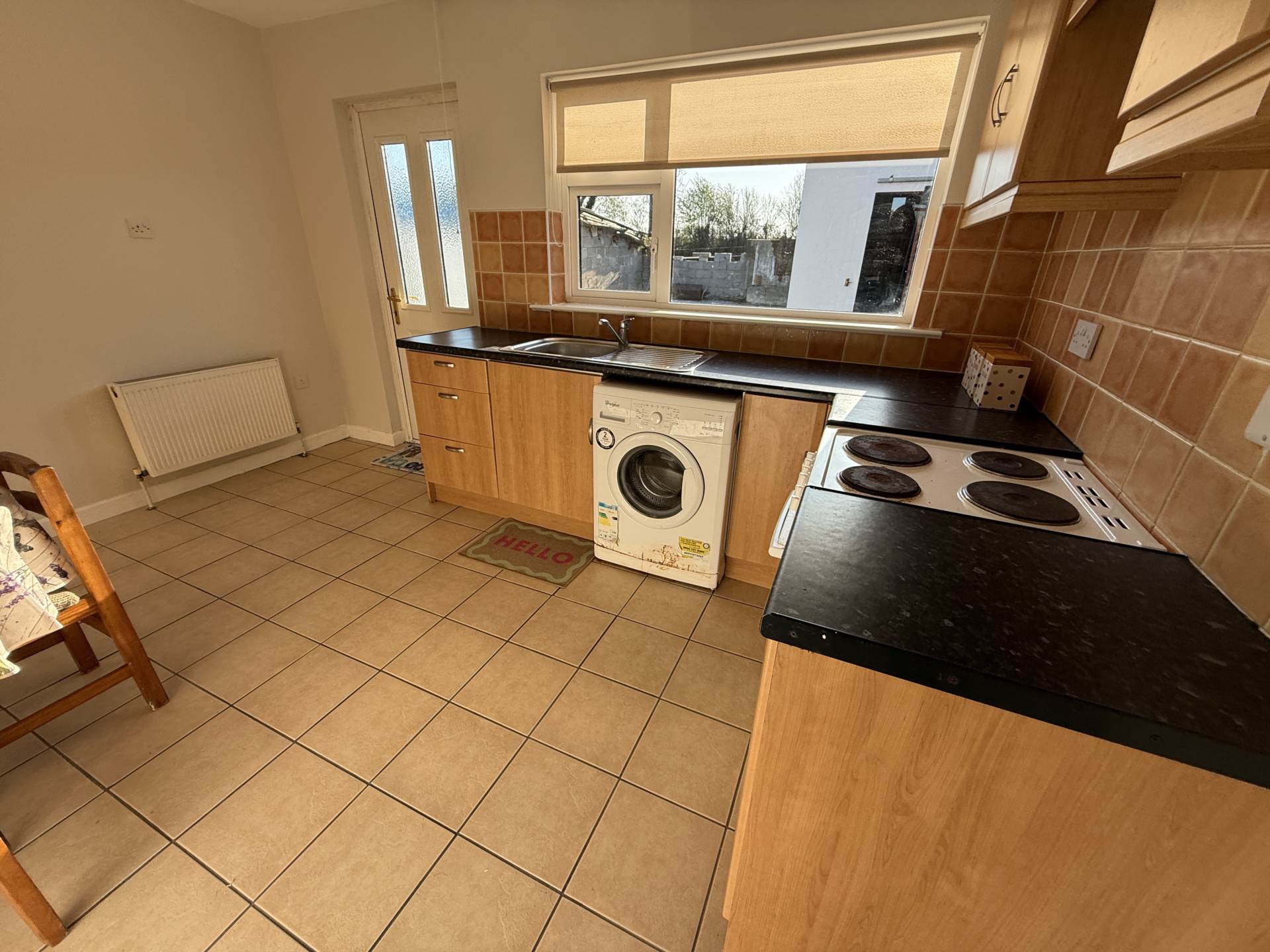 5 John Paul Terrace, Broadford, Co Limerick, P56 HT29  5 John Paul Terrace, Broadford, Co Limerick, P56 HT29