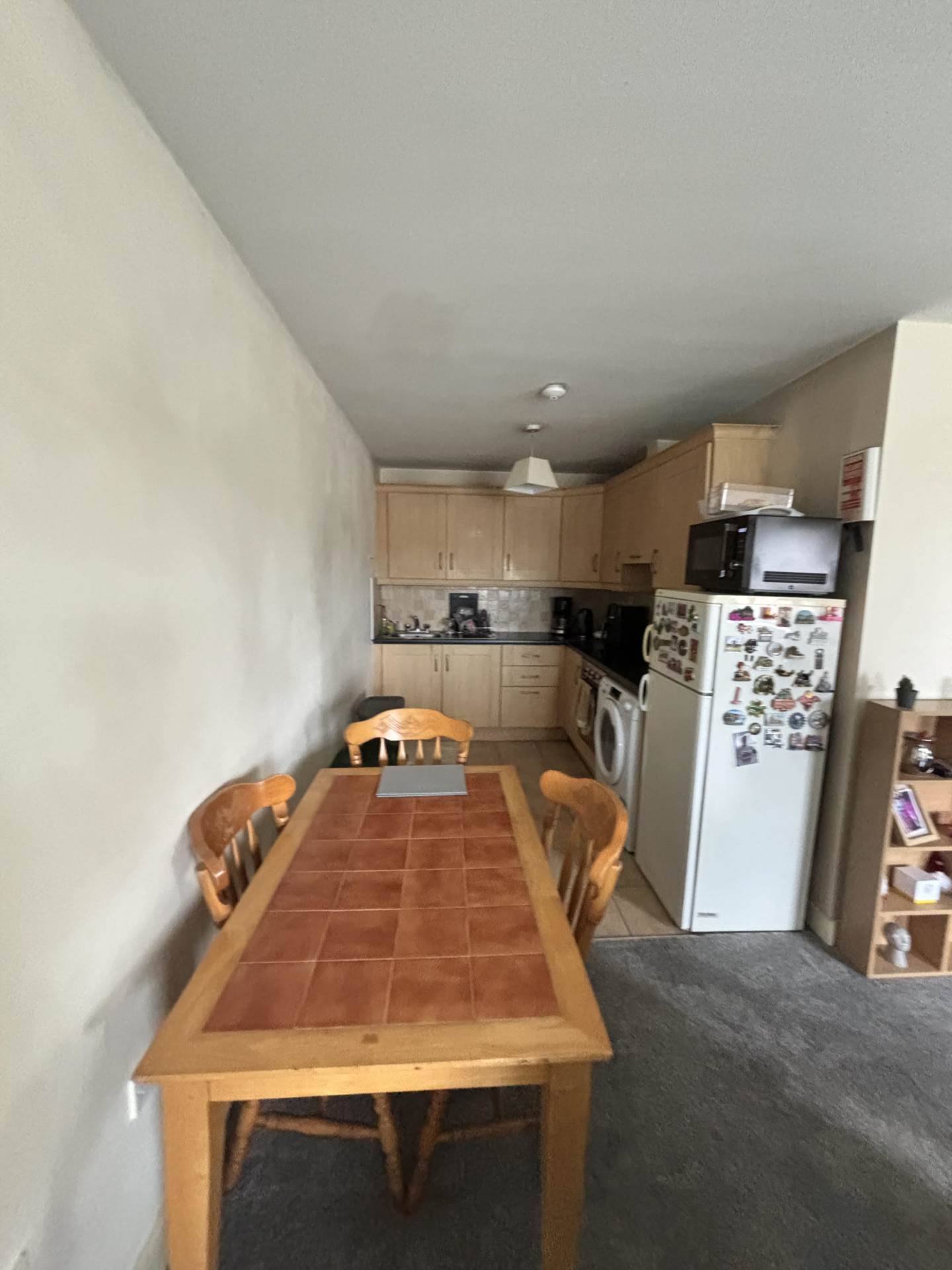 Rice`s Corner, Thomondgate, V94 V6X0