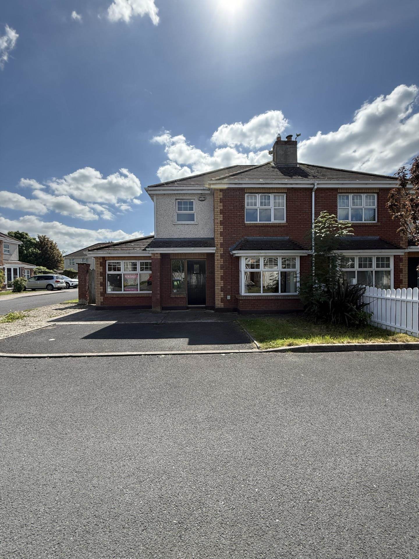 45 Ashgrove, Glencairin, Dooradoyle, Limerick V94NA0E, V94 NA0E